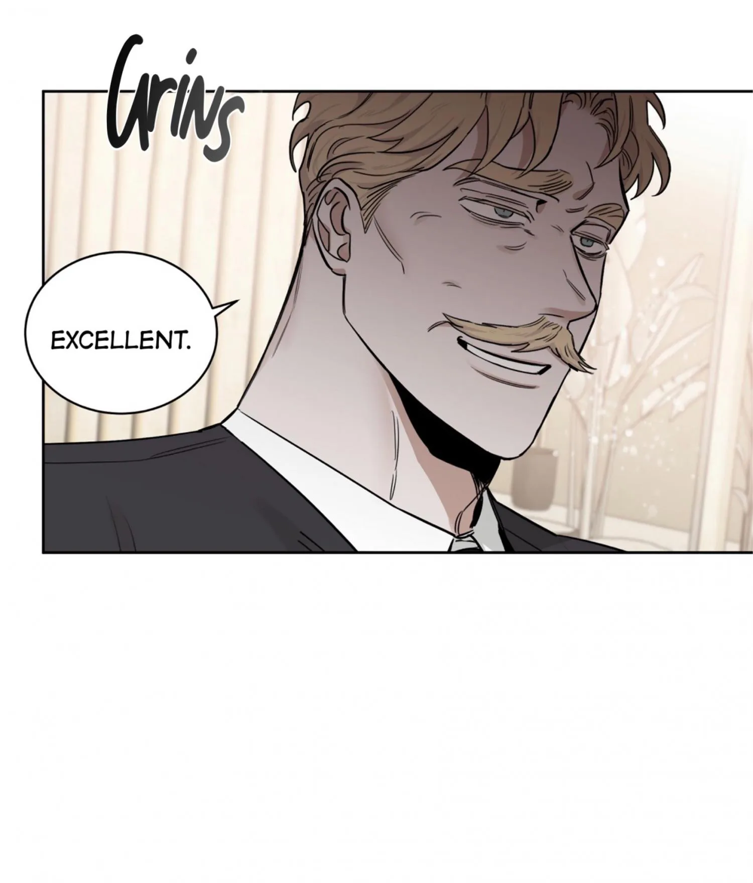 Roses and Champagne - Chapter 44 Page 54