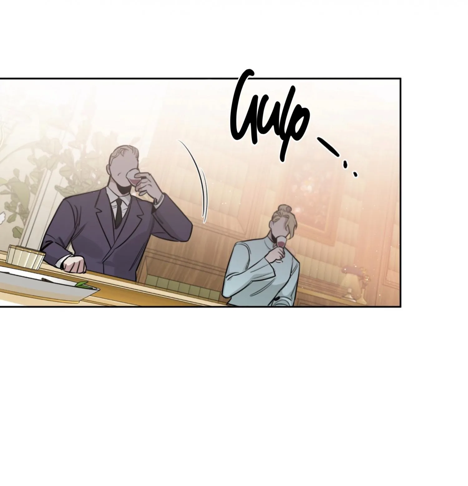 Roses and Champagne - Chapter 44 Page 56