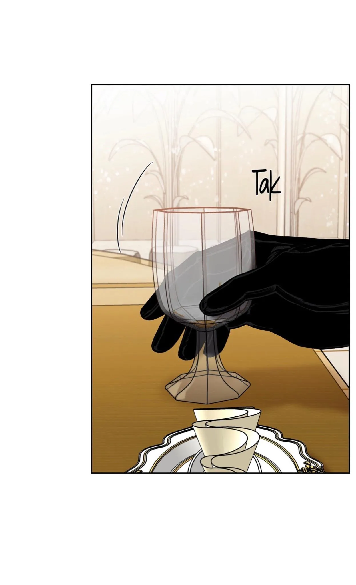 Roses and Champagne - Chapter 44 Page 57