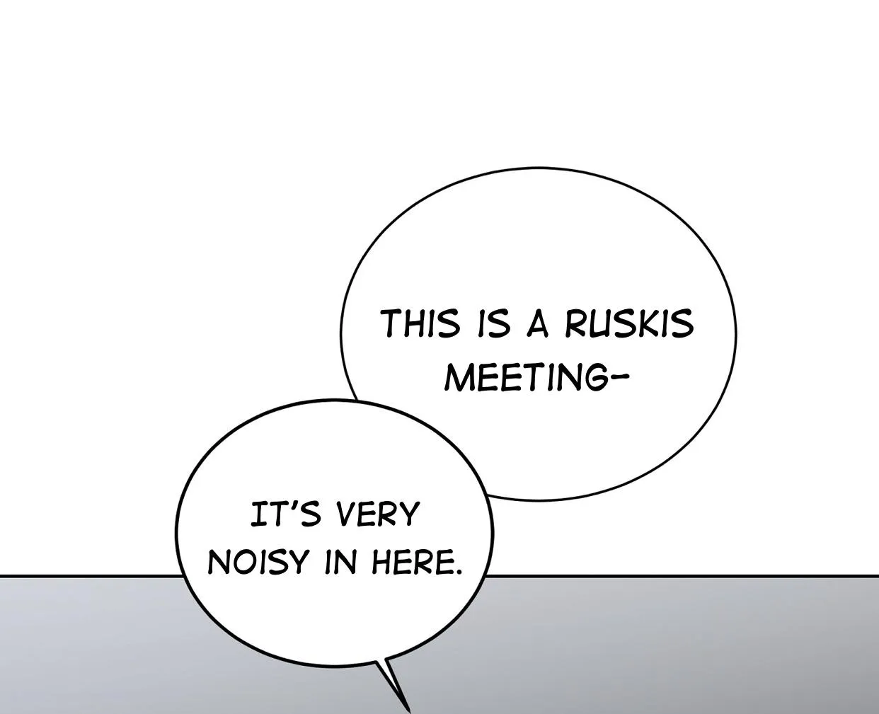 Roses and Champagne - Chapter 44 Page 61
