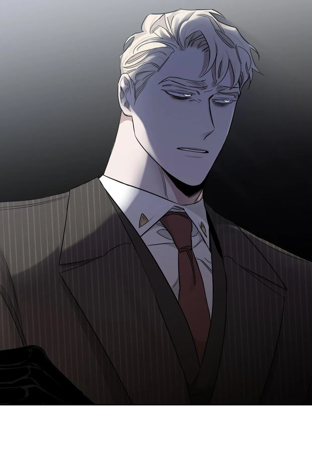 Roses and Champagne - Chapter 44 Page 62