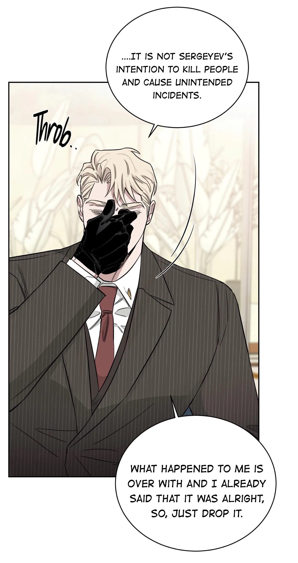 Roses and Champagne - Chapter 44 Page 72