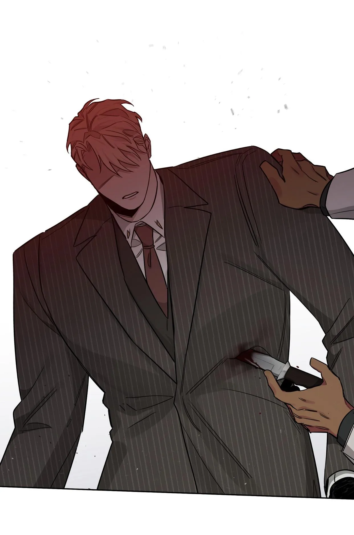 Roses and Champagne - Chapter 44 Page 75
