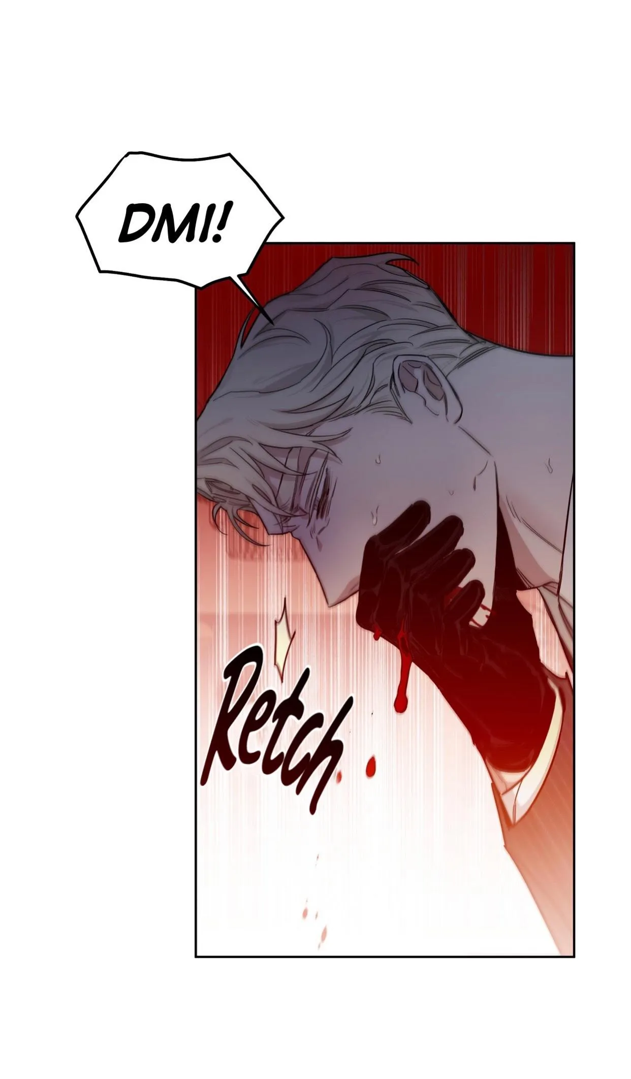 Roses and Champagne - Chapter 44 Page 78