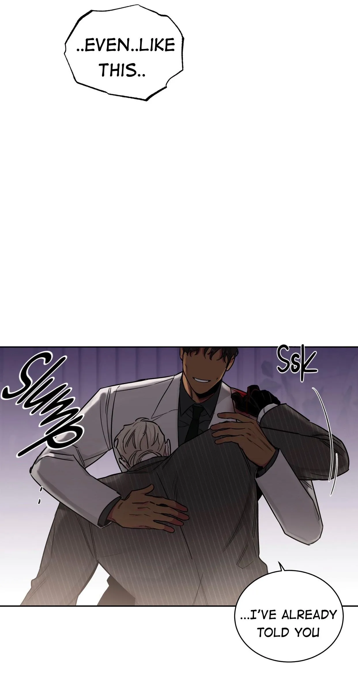 Roses and Champagne - Chapter 44 Page 81