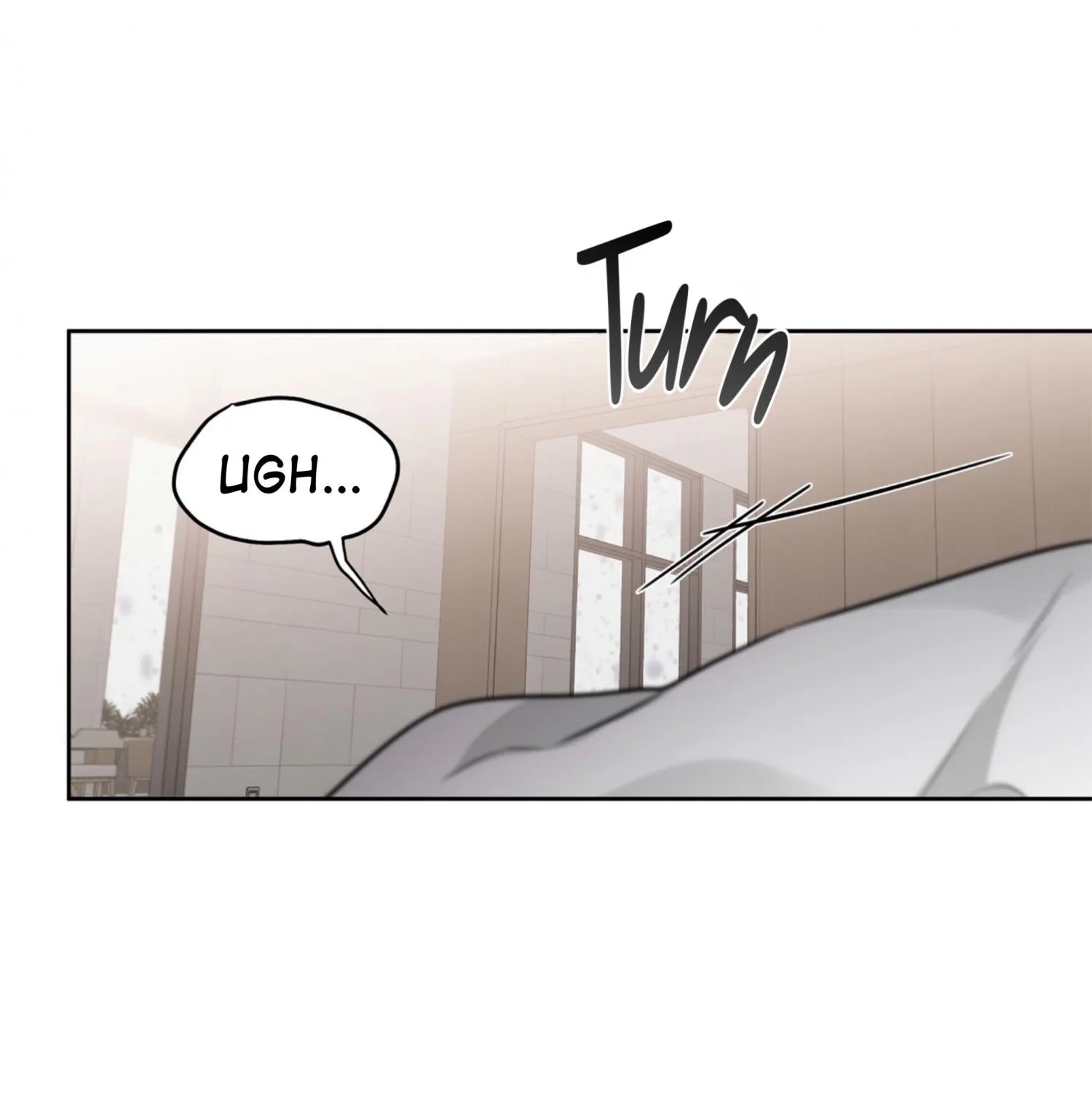 Roses and Champagne - Chapter 45 Page 5