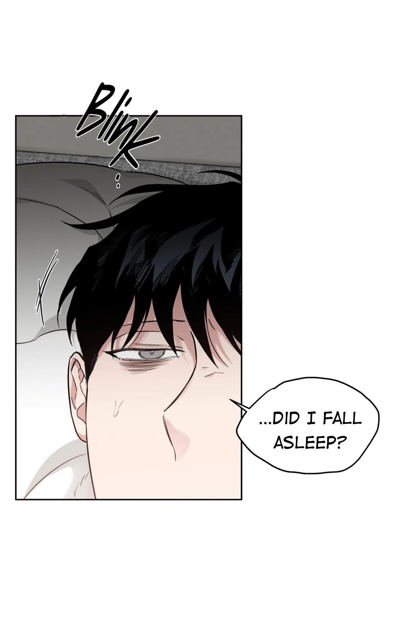 Roses and Champagne - Chapter 45 Page 6