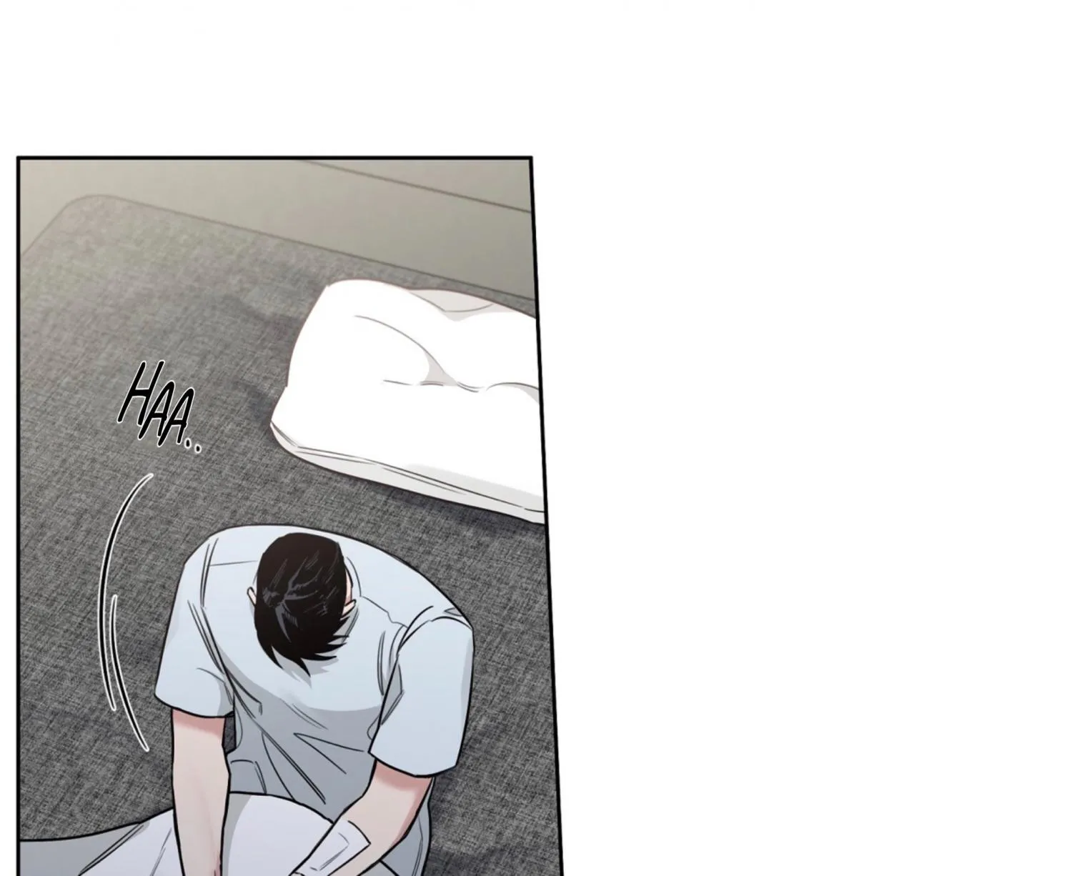 Roses and Champagne - Chapter 45 Page 9