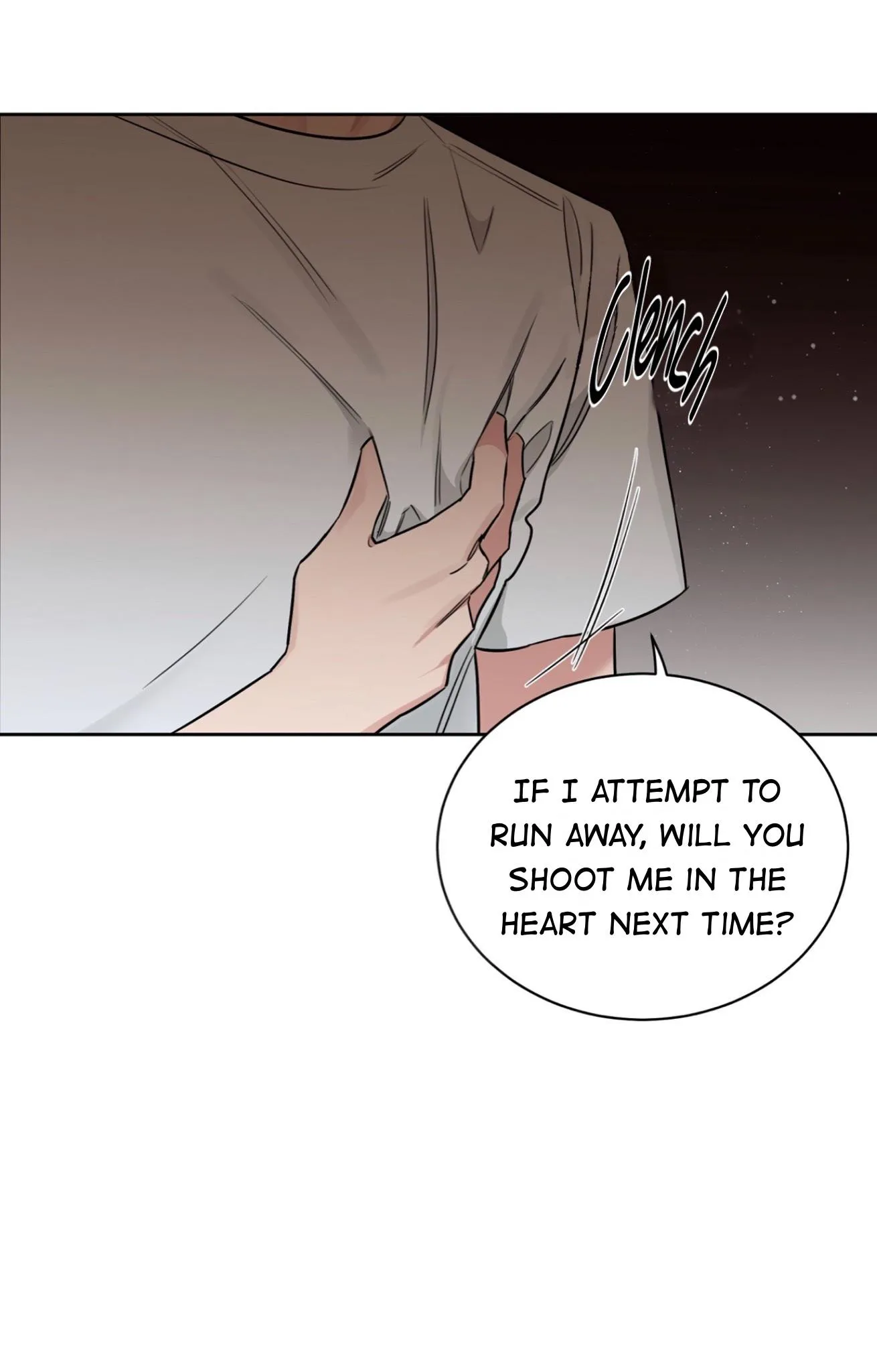 Roses and Champagne - Chapter 45 Page 12