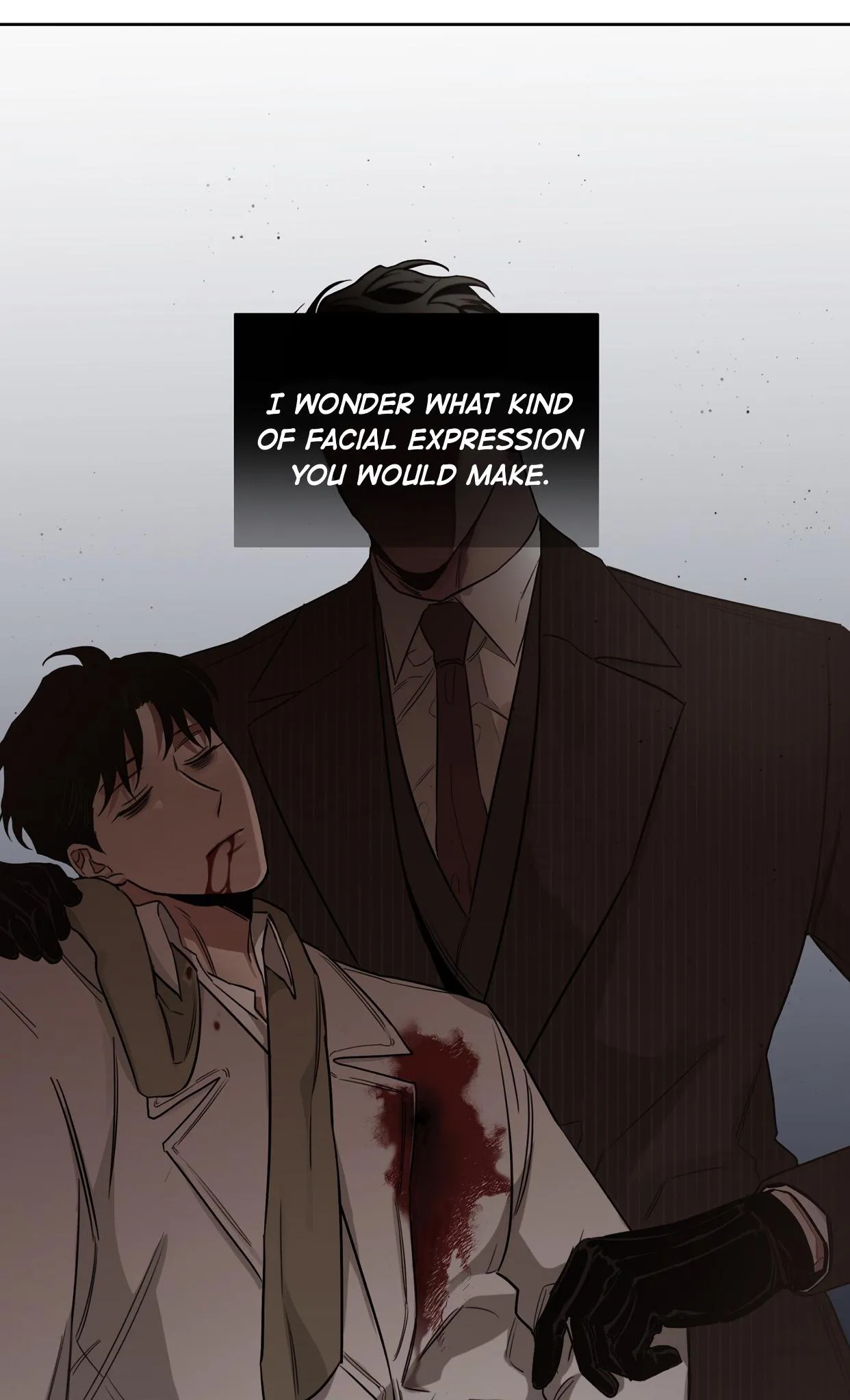 Roses and Champagne - Chapter 45 Page 14