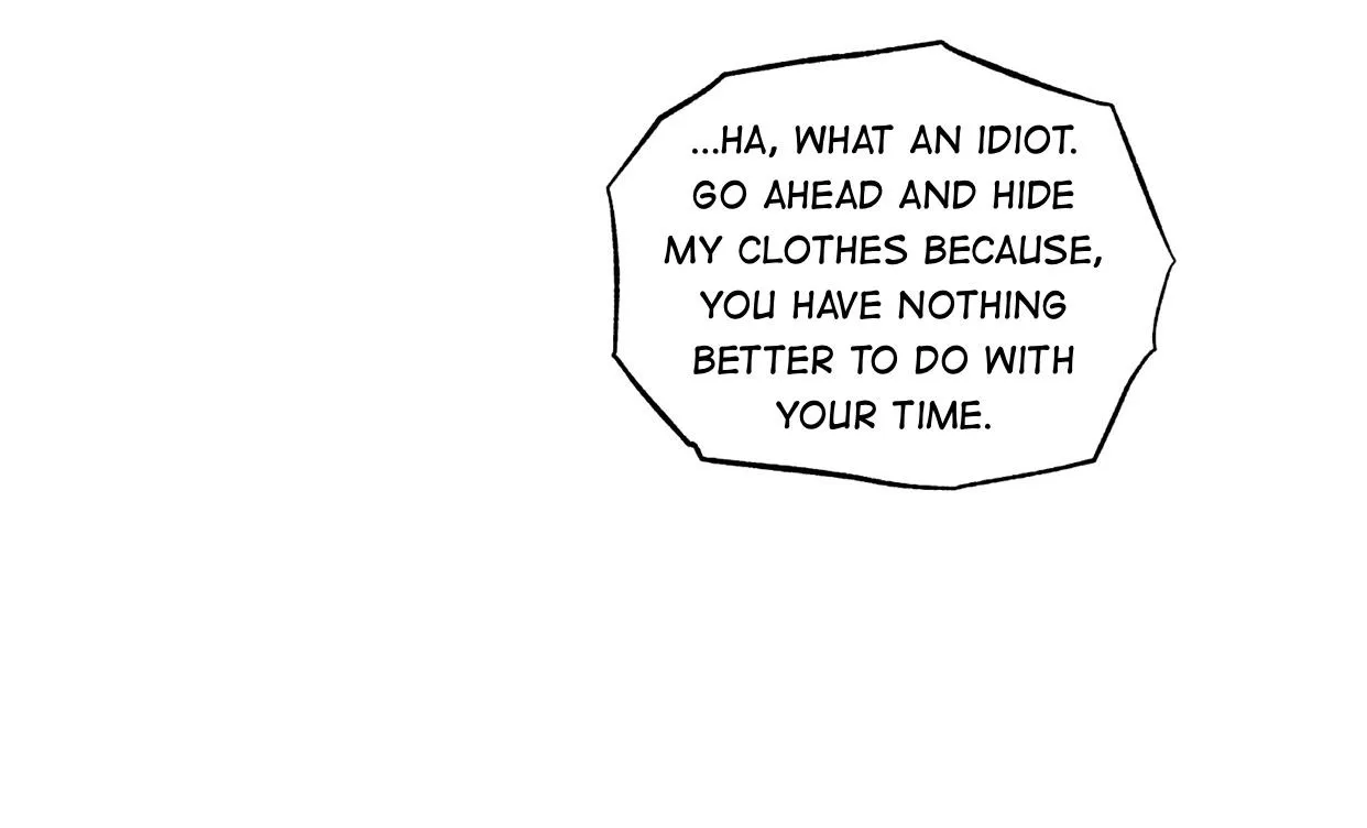 Roses and Champagne - Chapter 45 Page 19