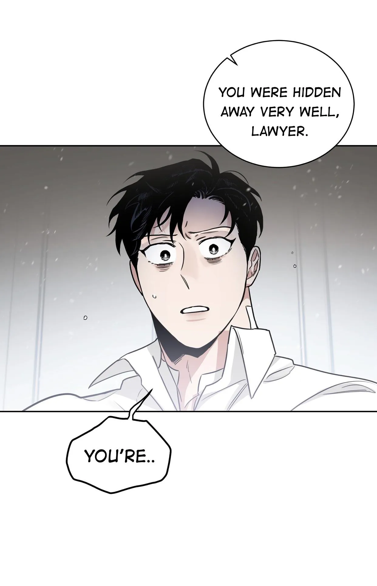 Roses and Champagne - Chapter 45 Page 27