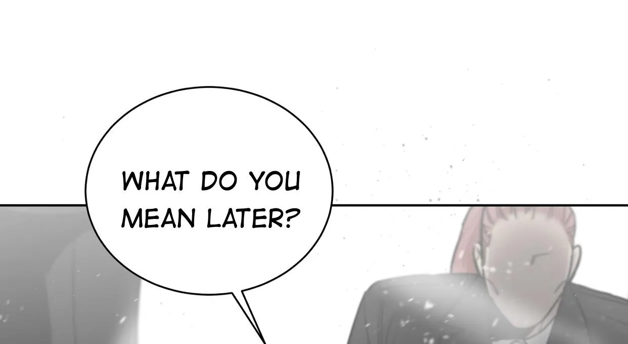 Roses and Champagne - Chapter 45 Page 29