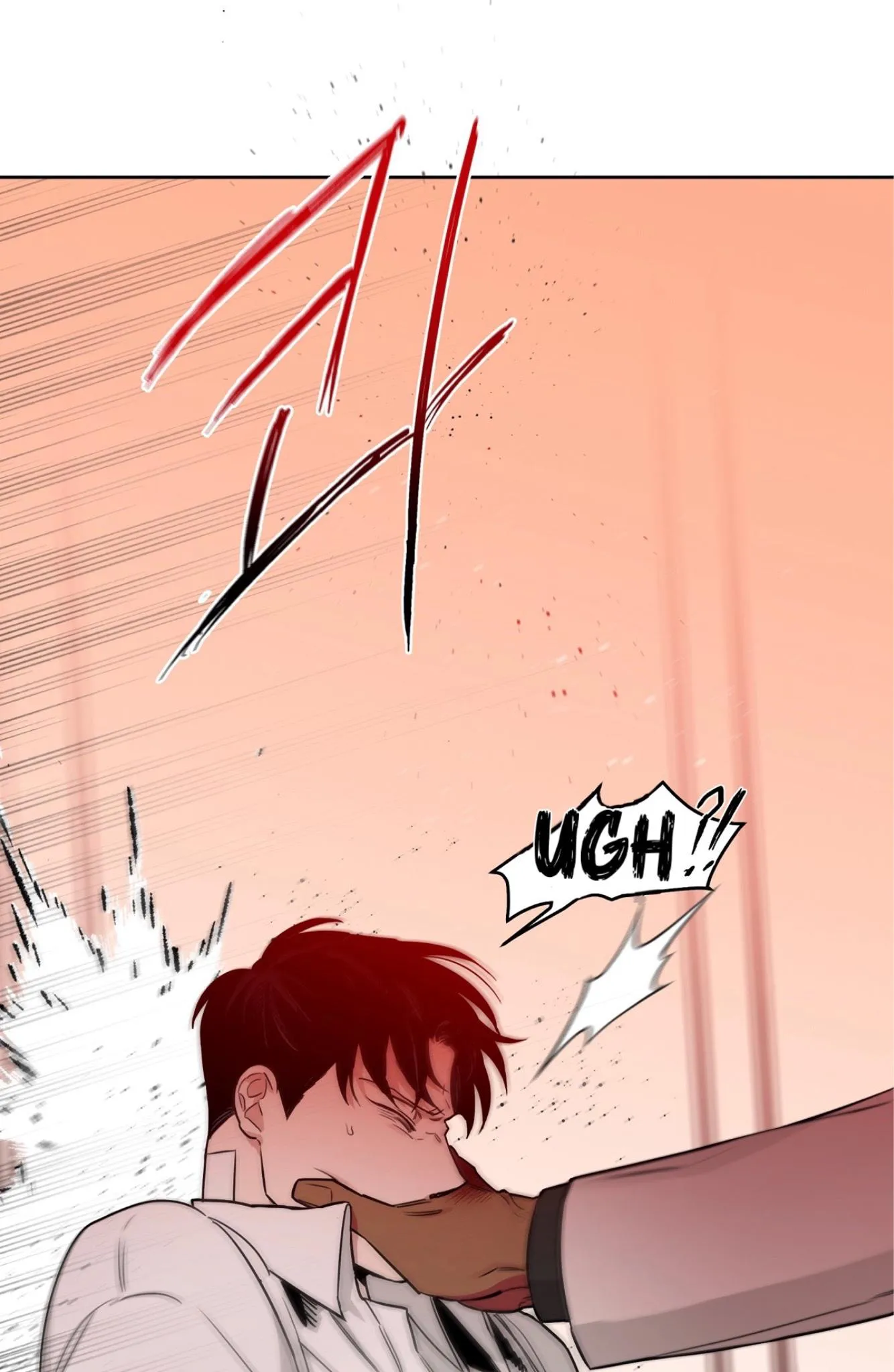 Roses and Champagne - Chapter 45 Page 35