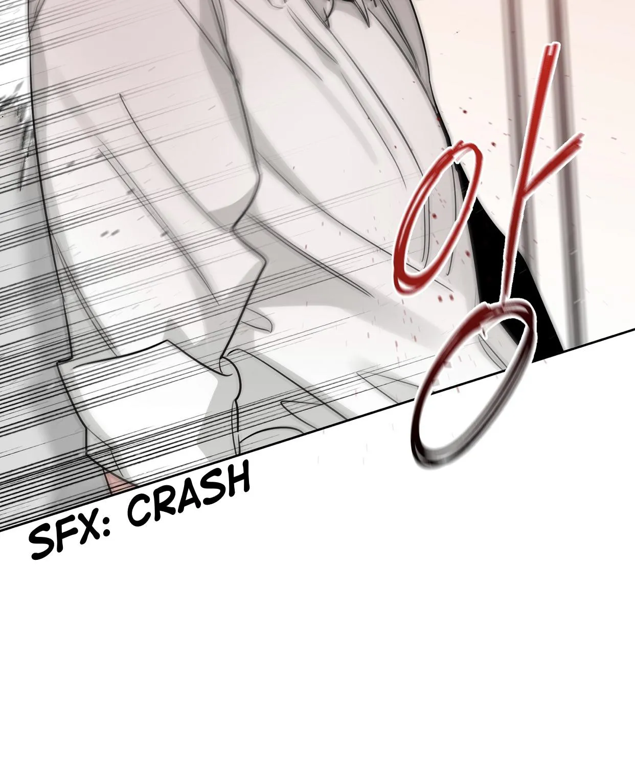 Roses and Champagne - Chapter 45 Page 36
