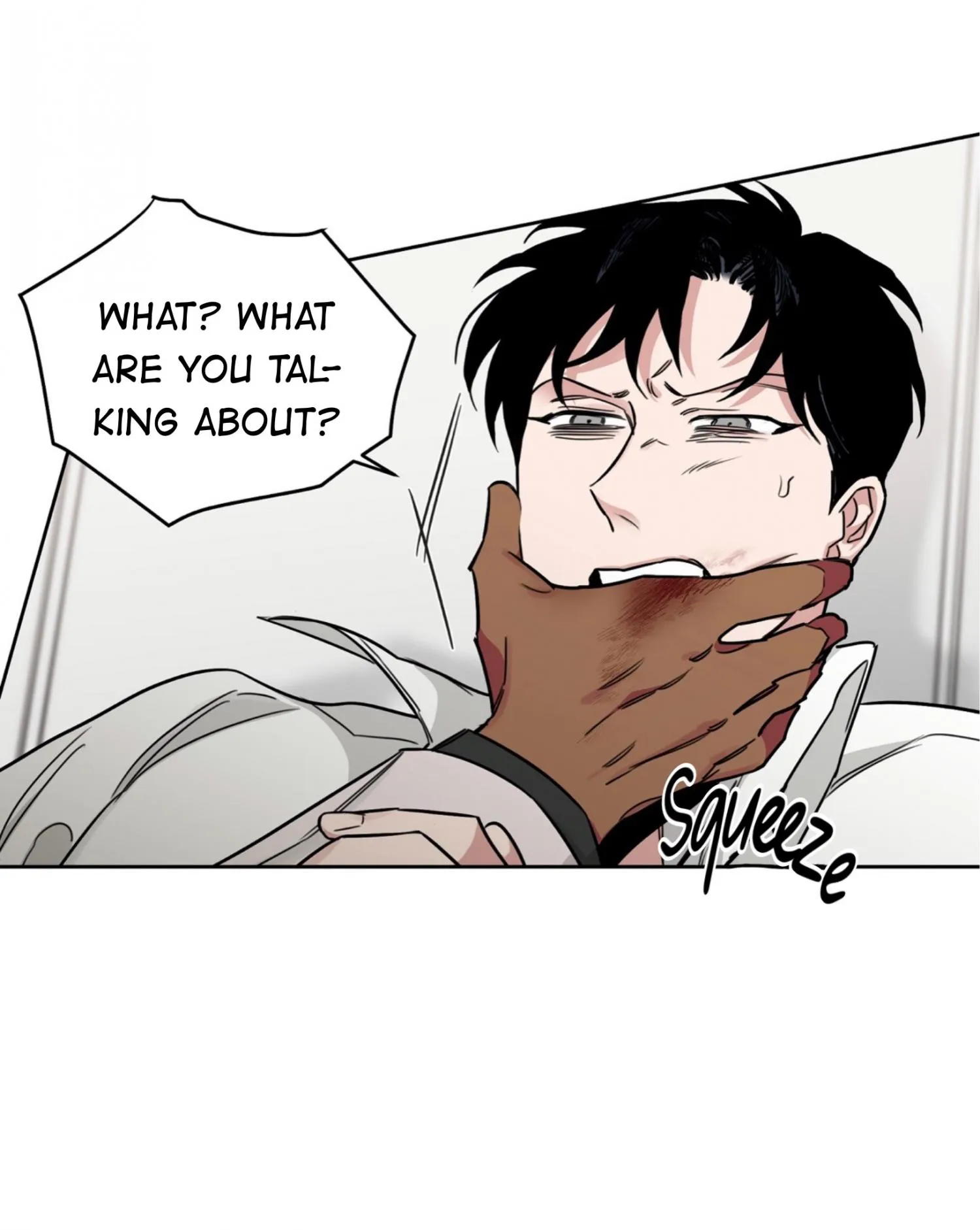 Roses and Champagne - Chapter 45 Page 38