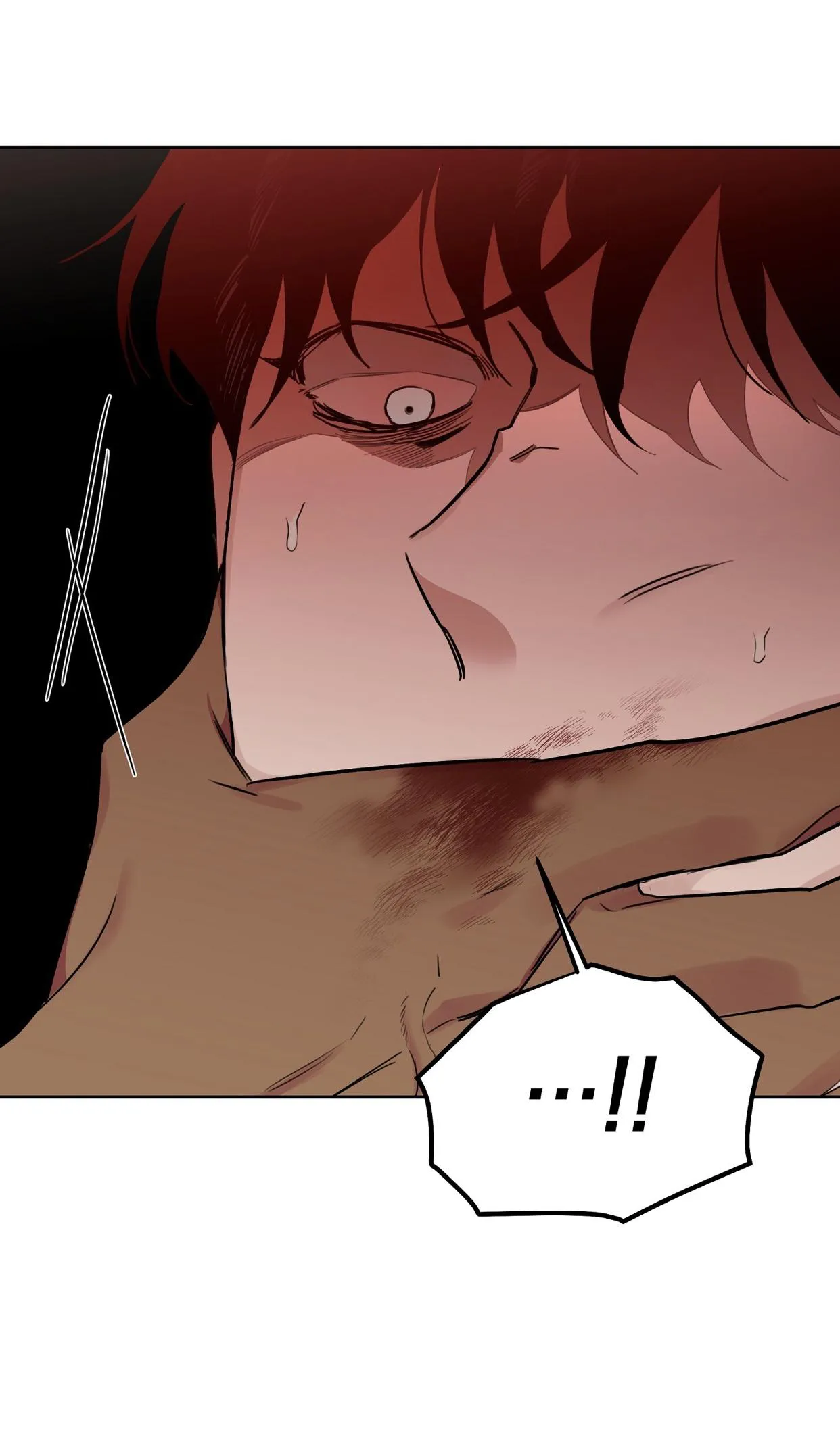 Roses and Champagne - Chapter 45 Page 39