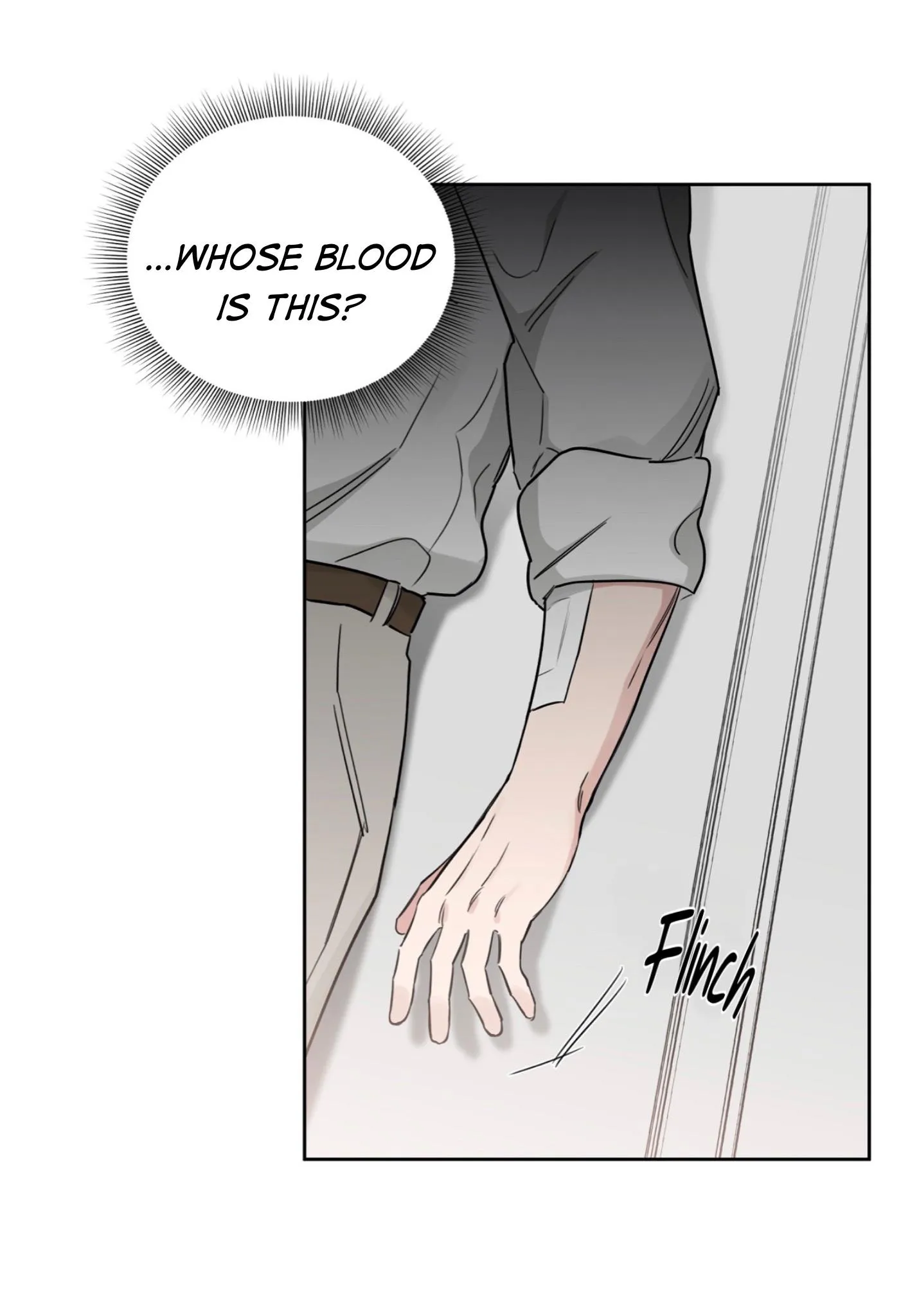 Roses and Champagne - Chapter 45 Page 40