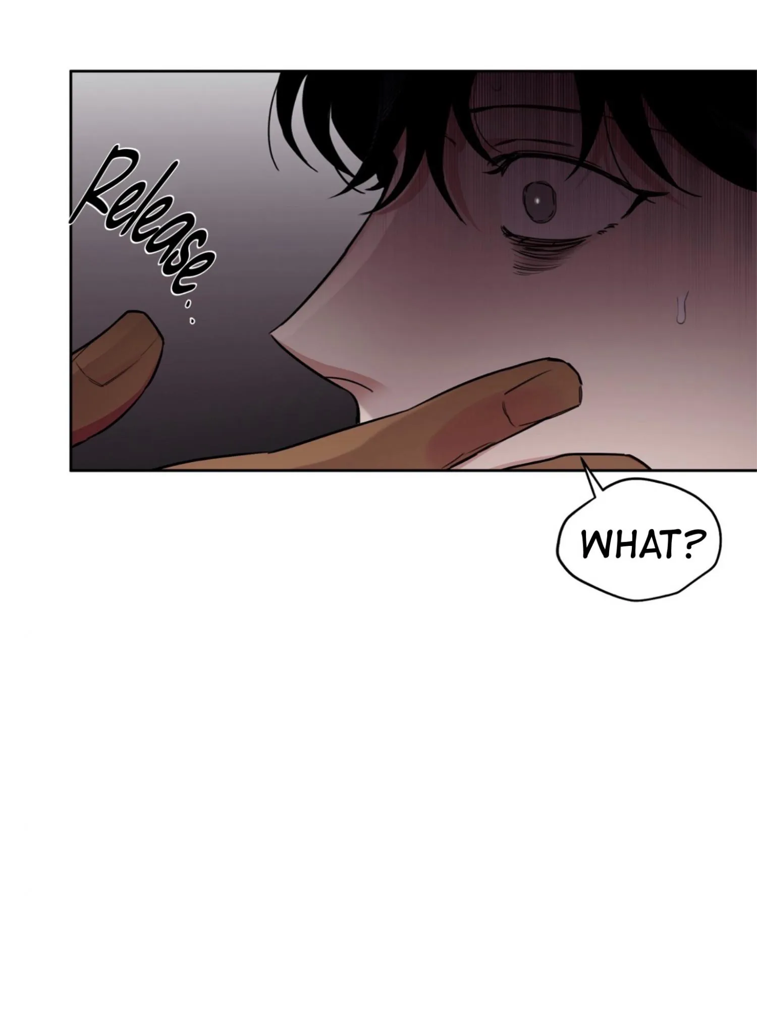 Roses and Champagne - Chapter 45 Page 43