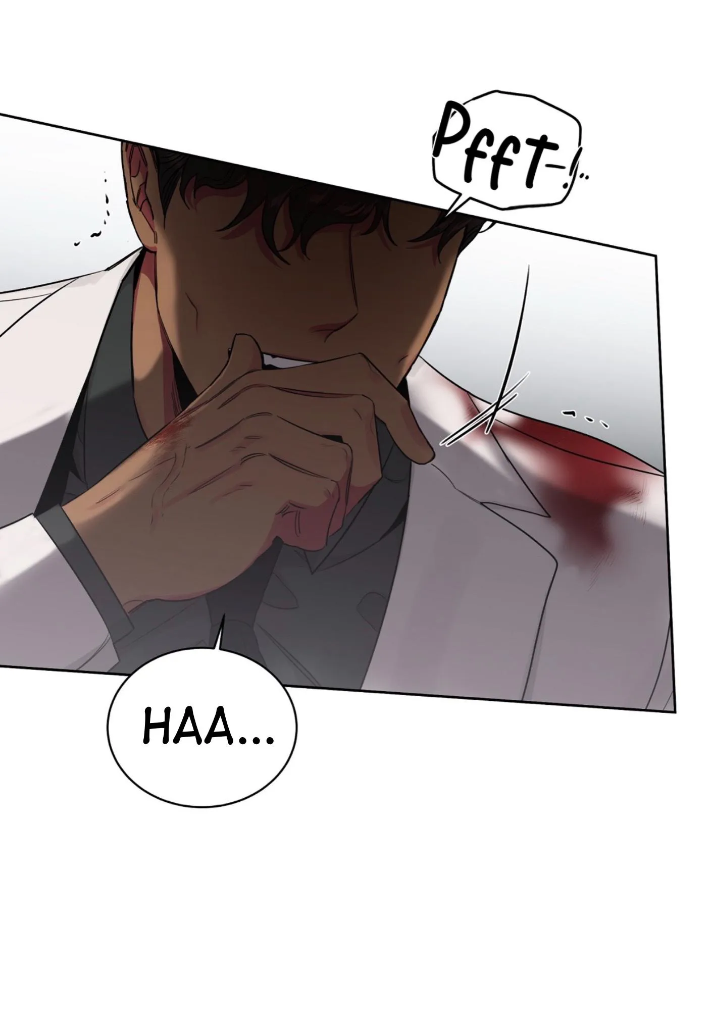 Roses and Champagne - Chapter 45 Page 47