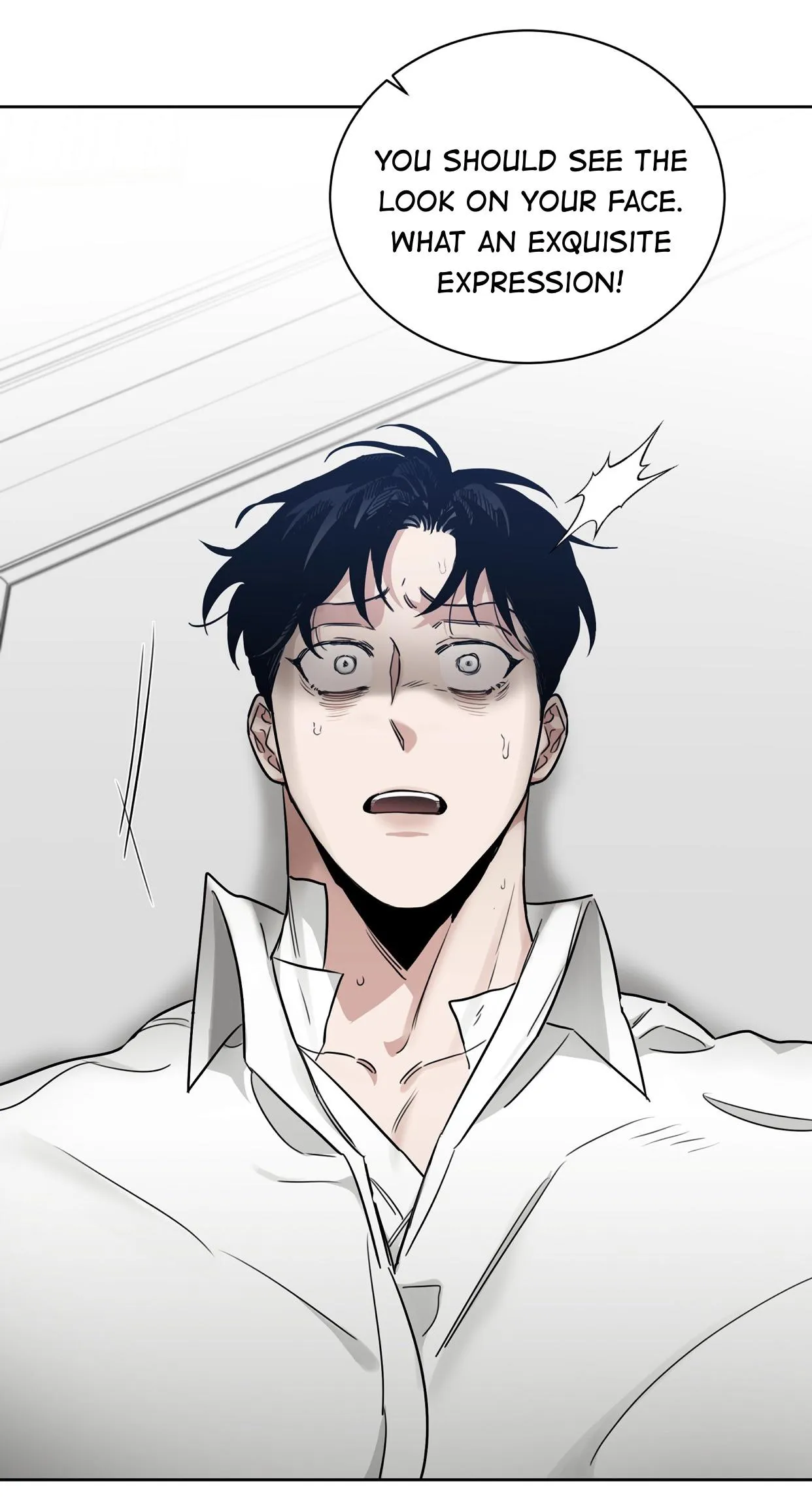 Roses and Champagne - Chapter 45 Page 48
