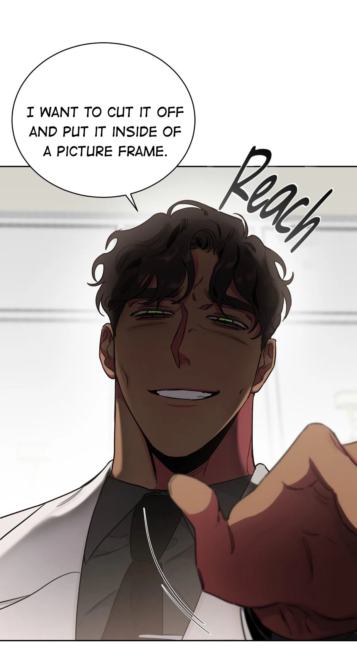 Roses and Champagne - Chapter 45 Page 49