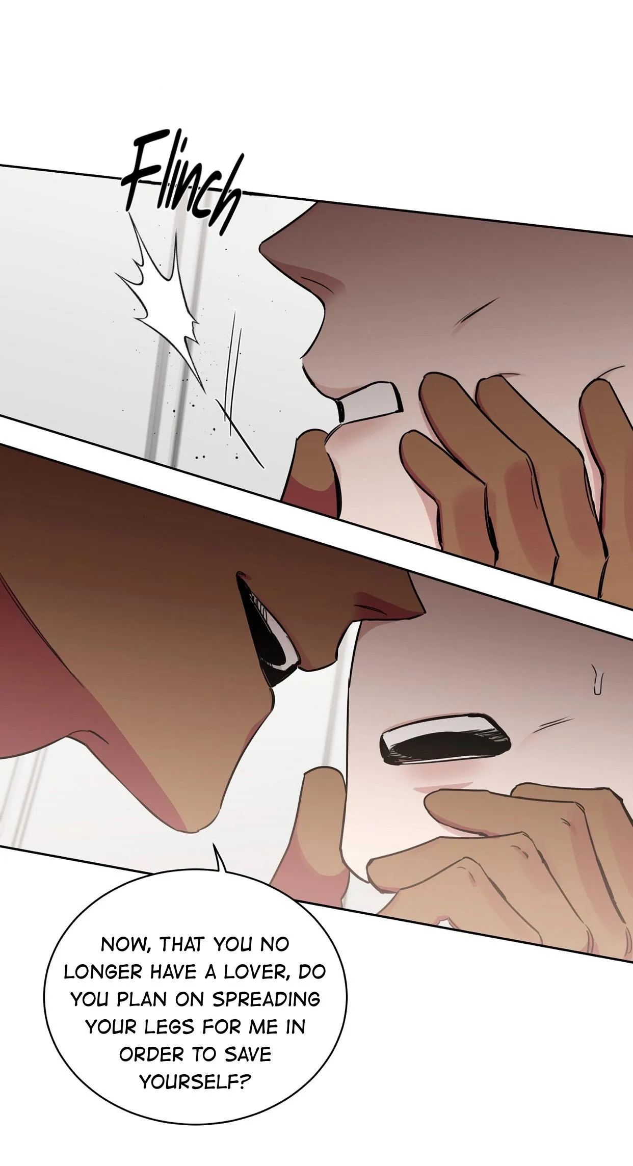 Roses and Champagne - Chapter 45 Page 50