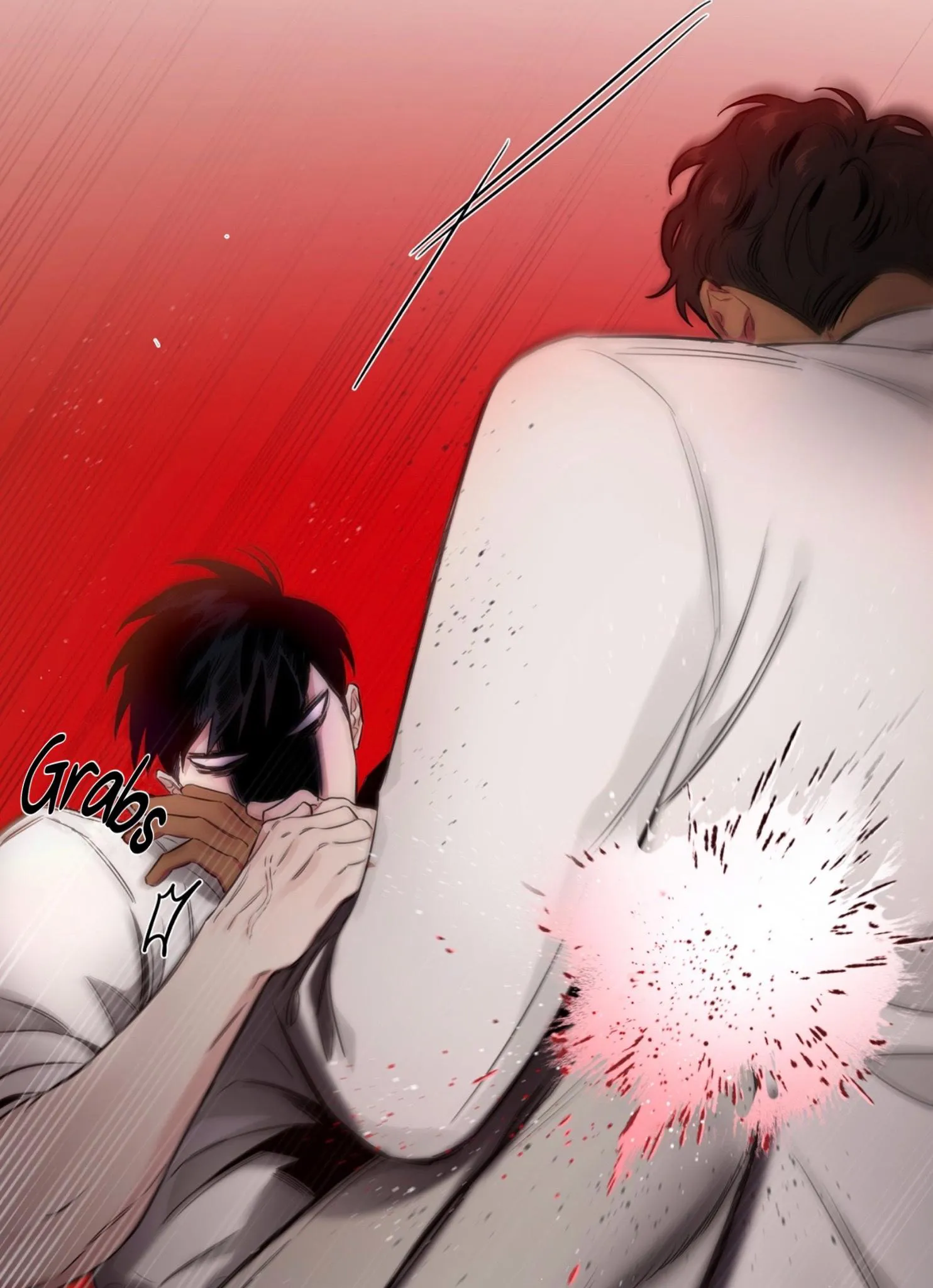 Roses and Champagne - Chapter 45 Page 55