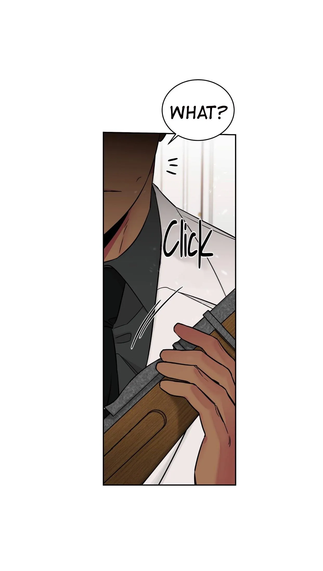 Roses and Champagne - Chapter 45 Page 64