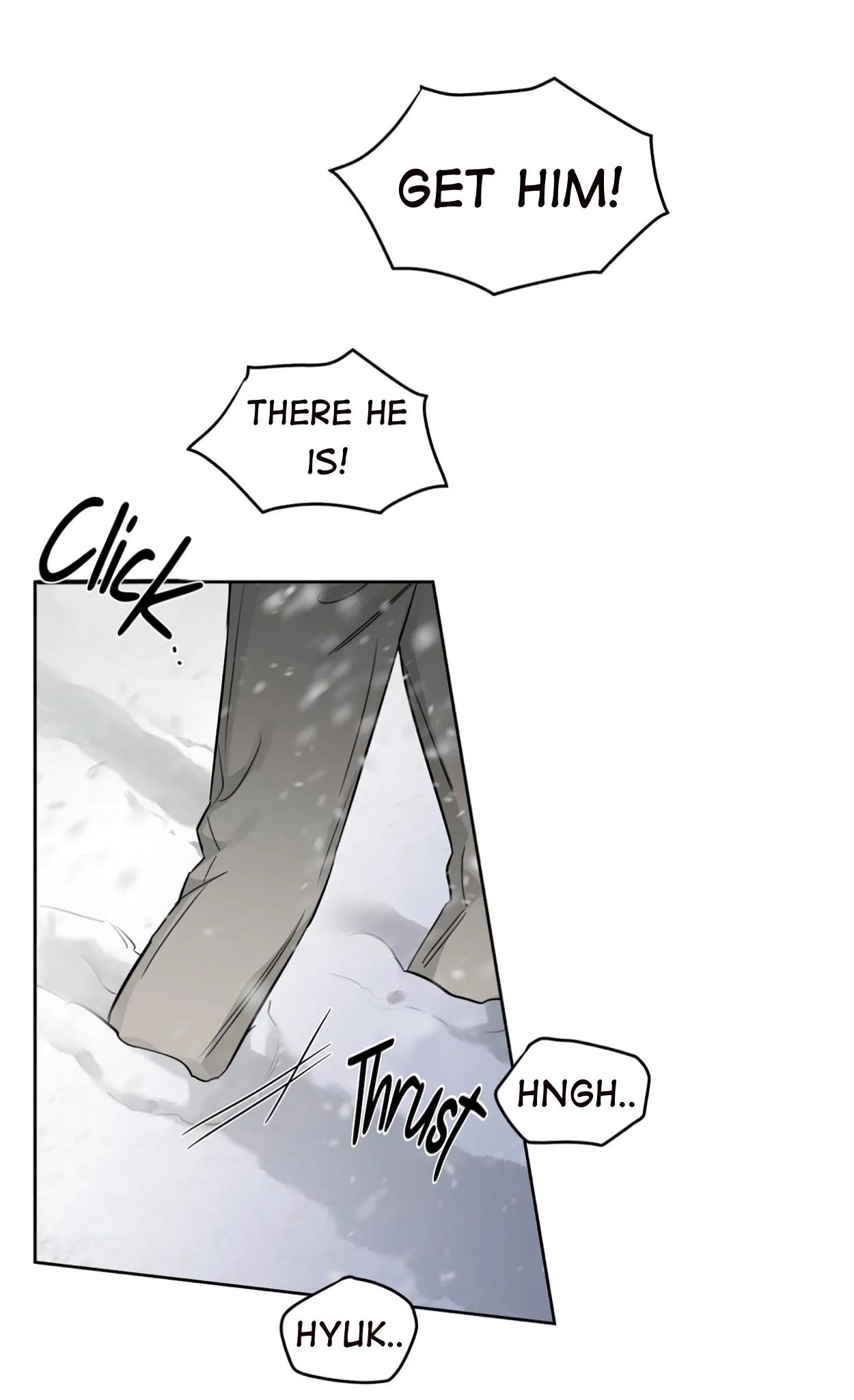 Roses and Champagne - Chapter 45 Page 66