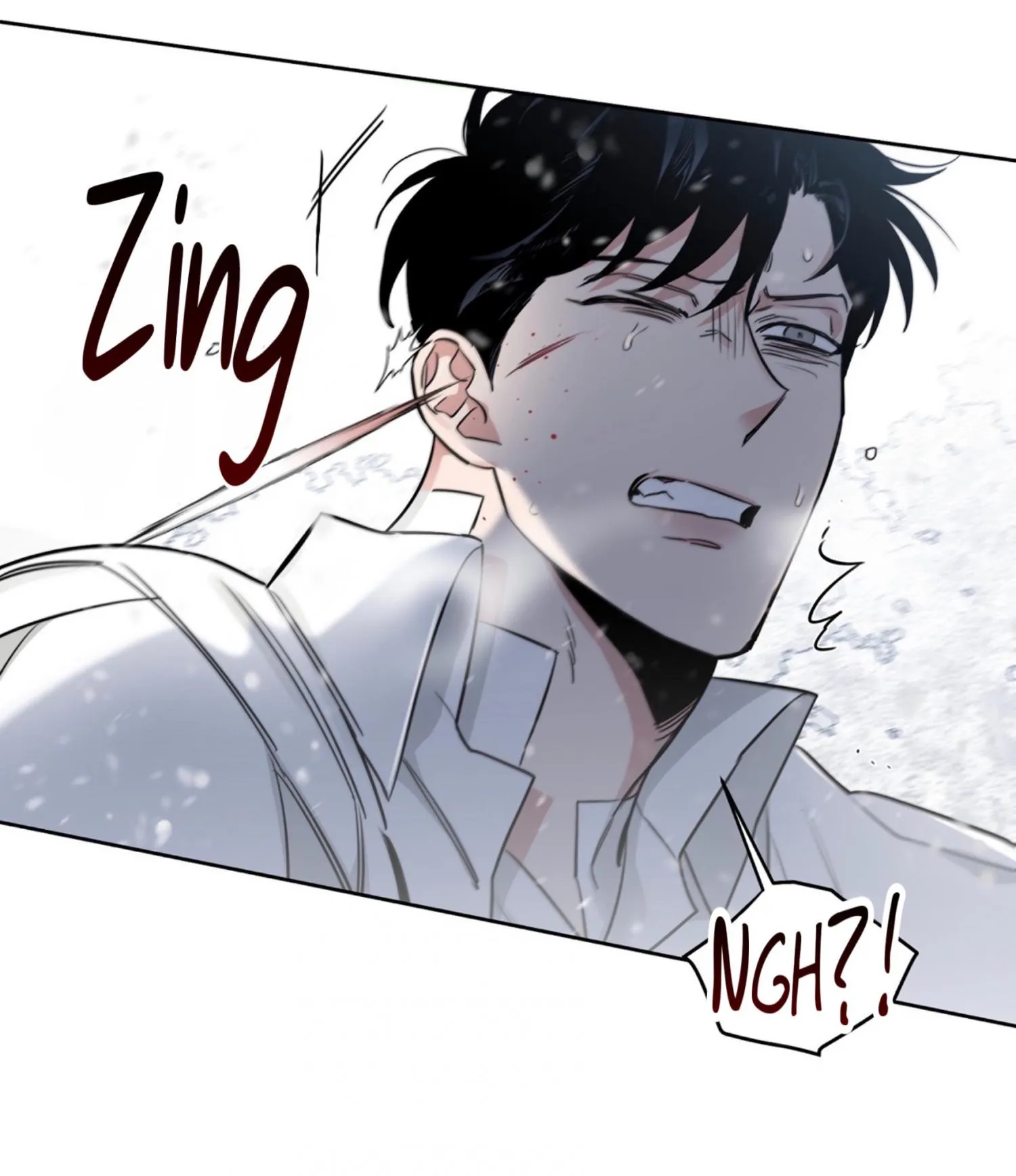 Roses and Champagne - Chapter 45 Page 67