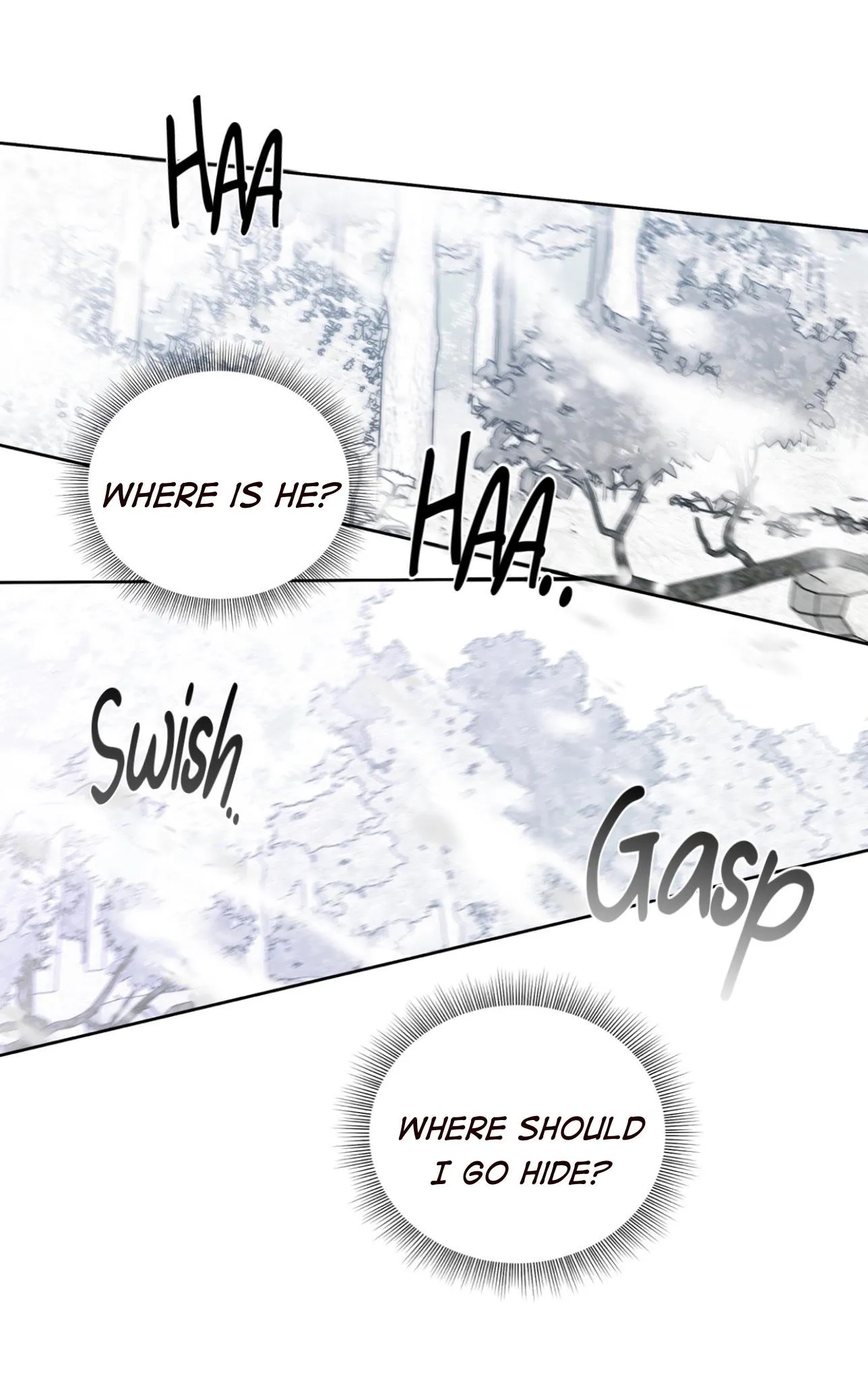Roses and Champagne - Chapter 45 Page 69