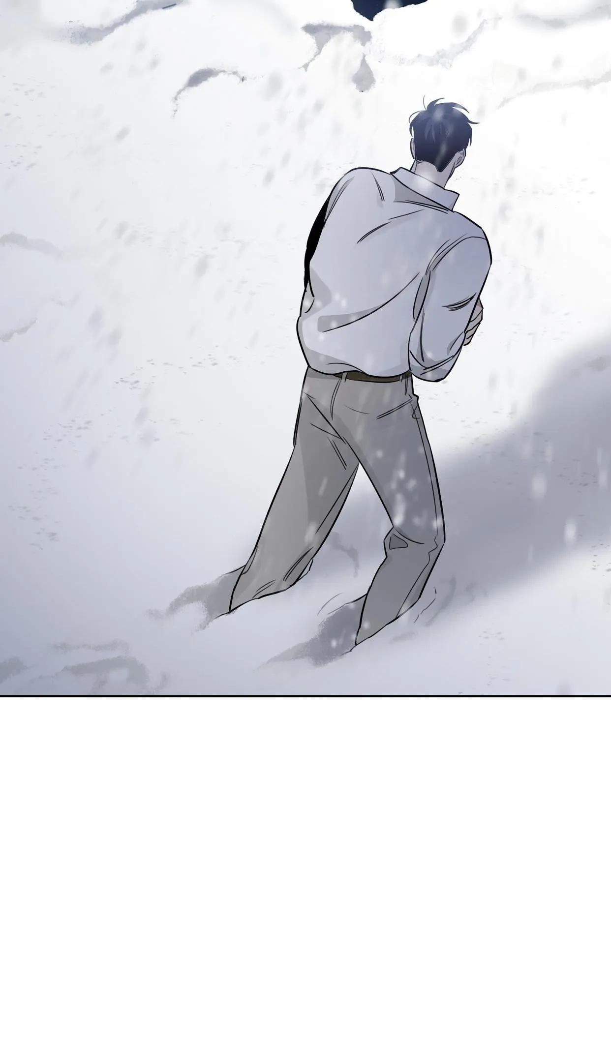 Roses and Champagne - Chapter 45 Page 71