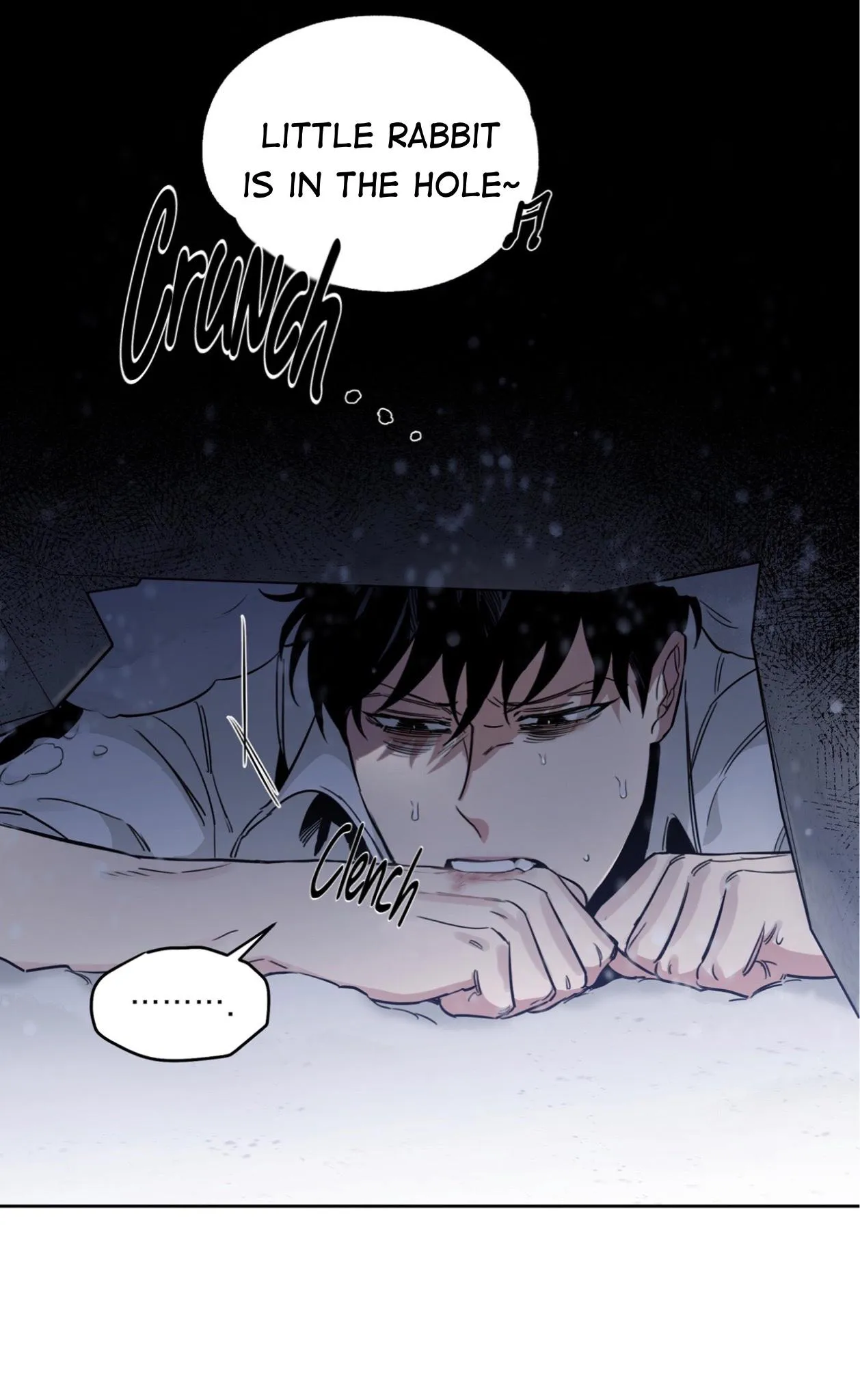 Roses and Champagne - Chapter 45 Page 73