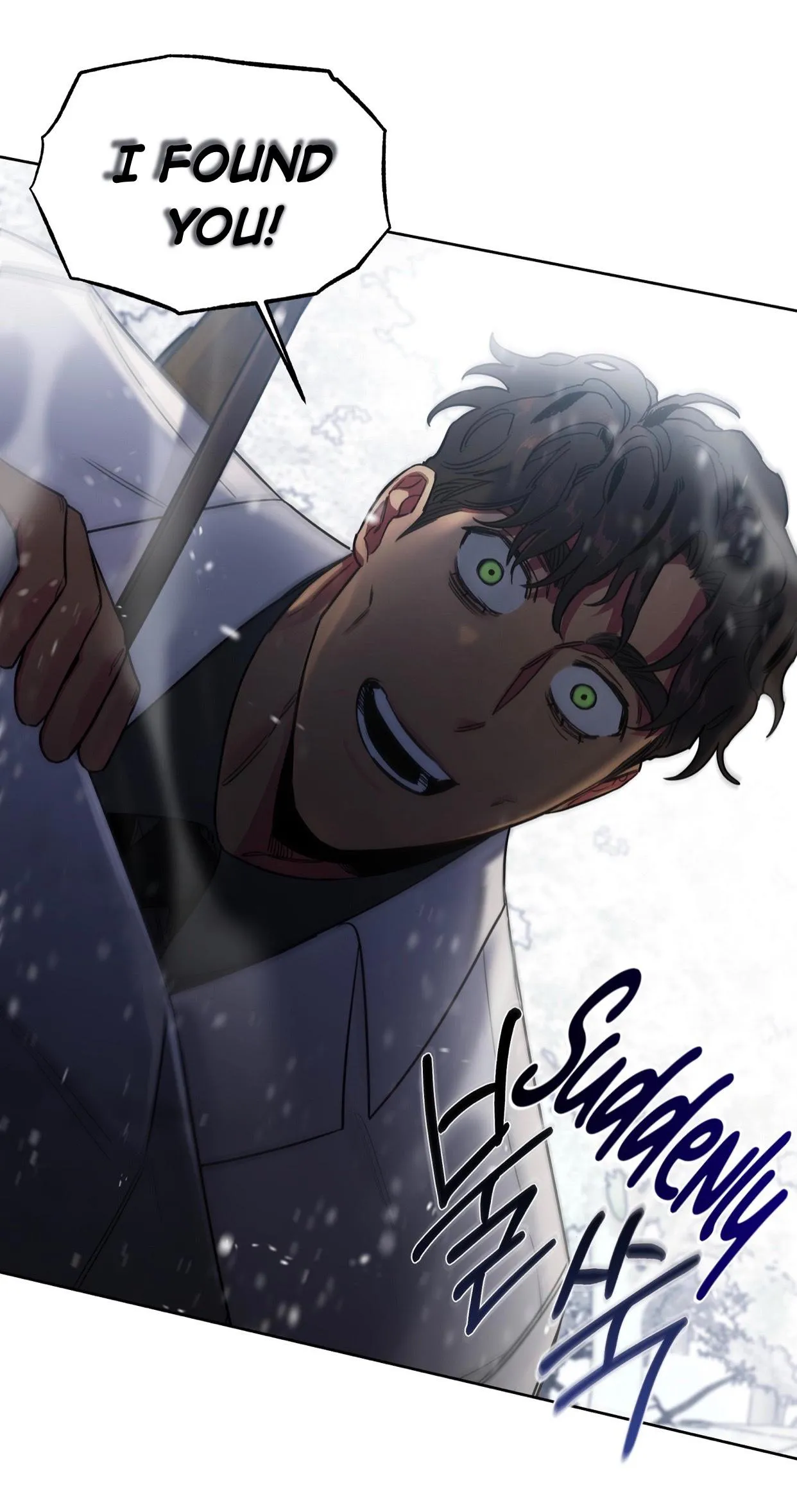 Roses and Champagne - Chapter 45 Page 75