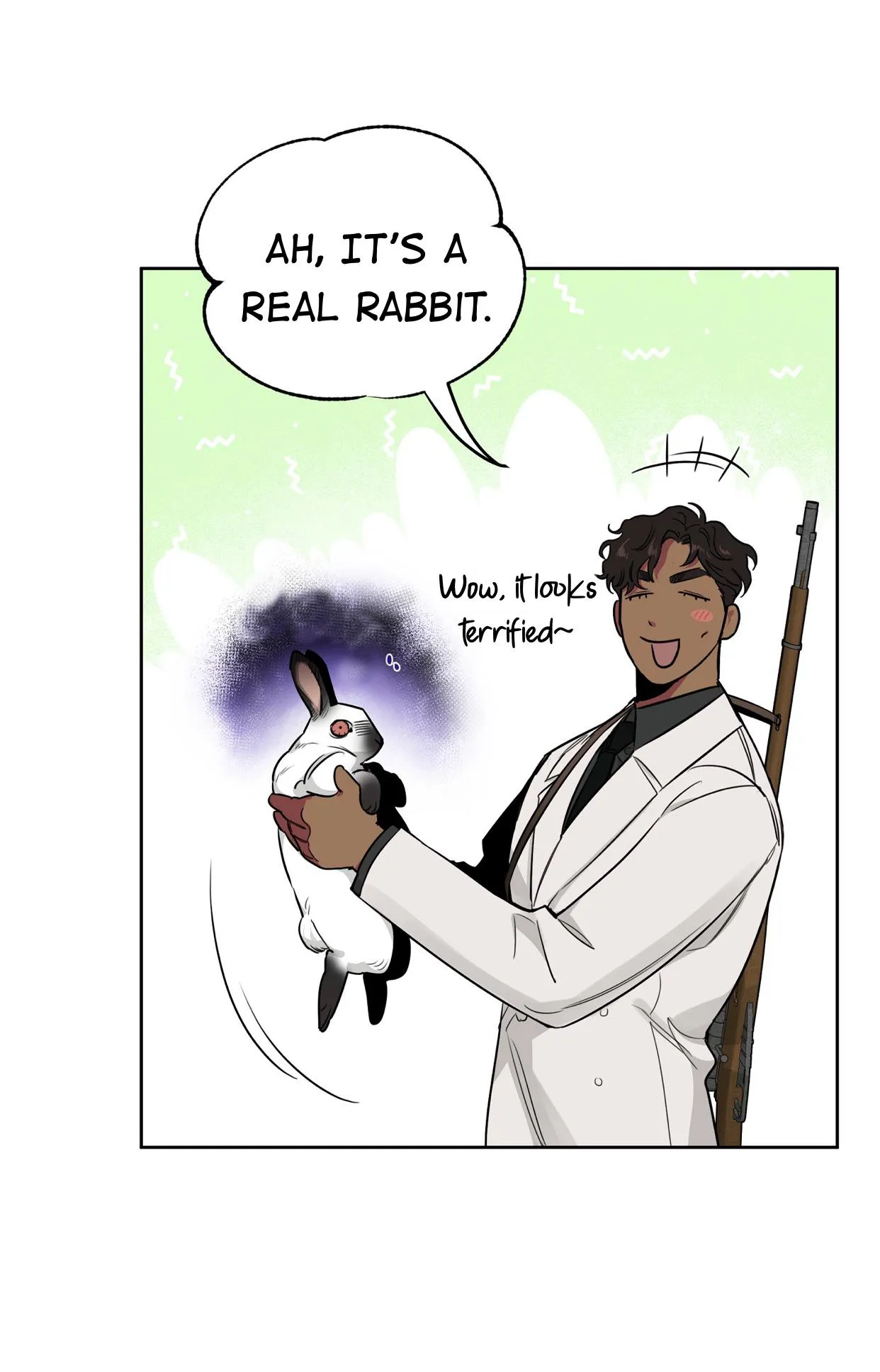 Roses and Champagne - Chapter 45 Page 77