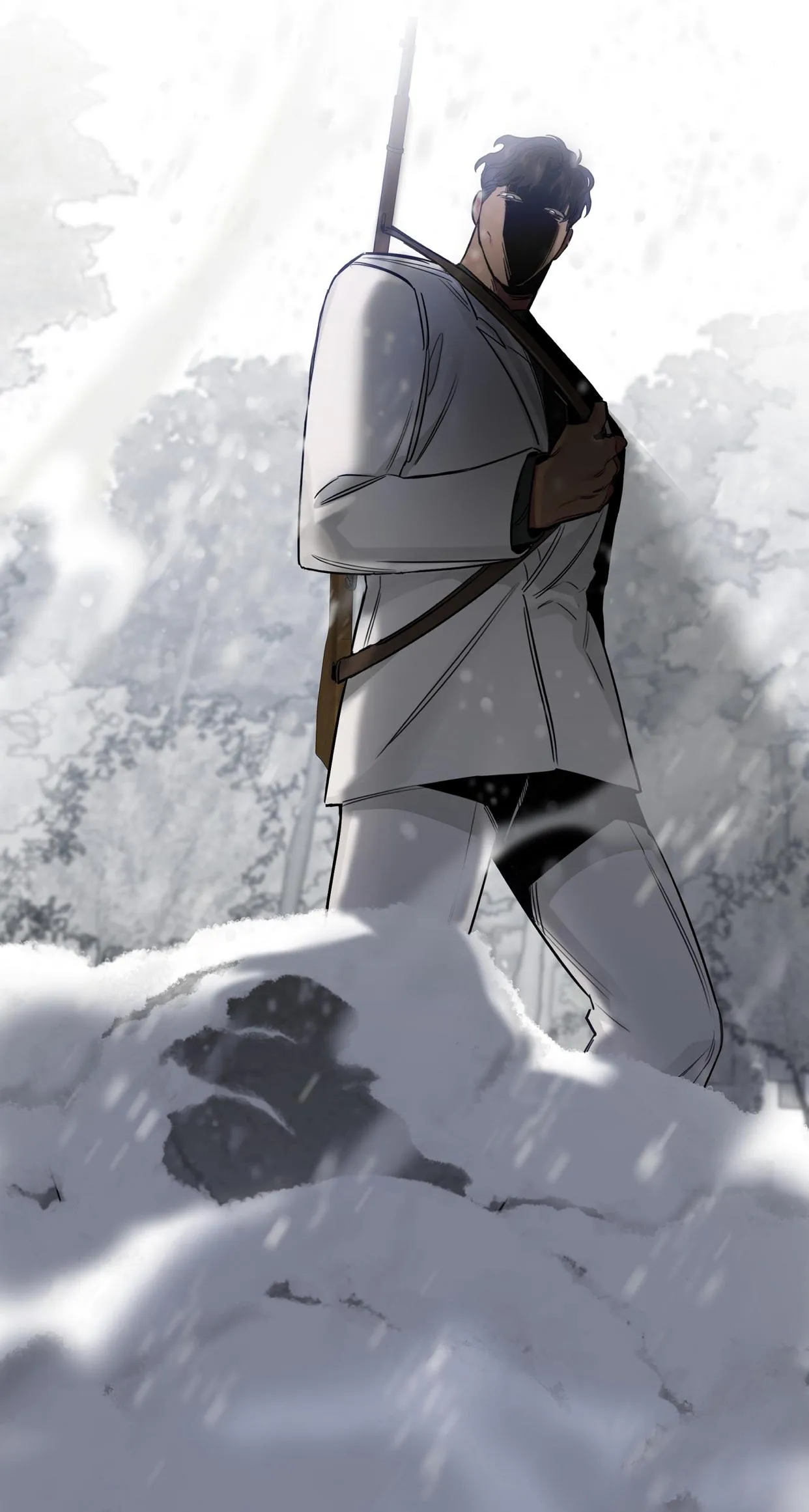 Roses and Champagne - Chapter 45 Page 81