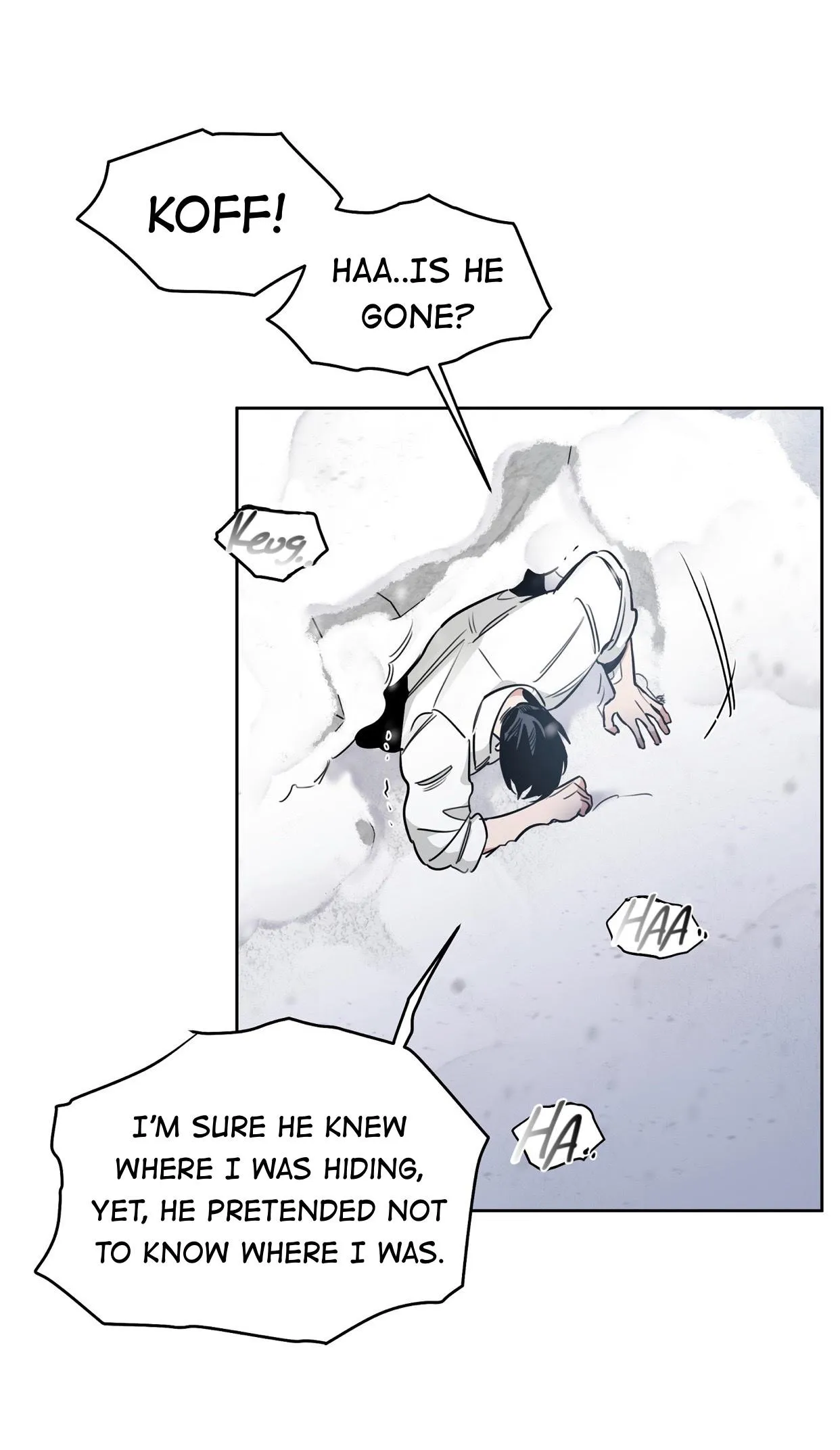 Roses and Champagne - Chapter 45 Page 87