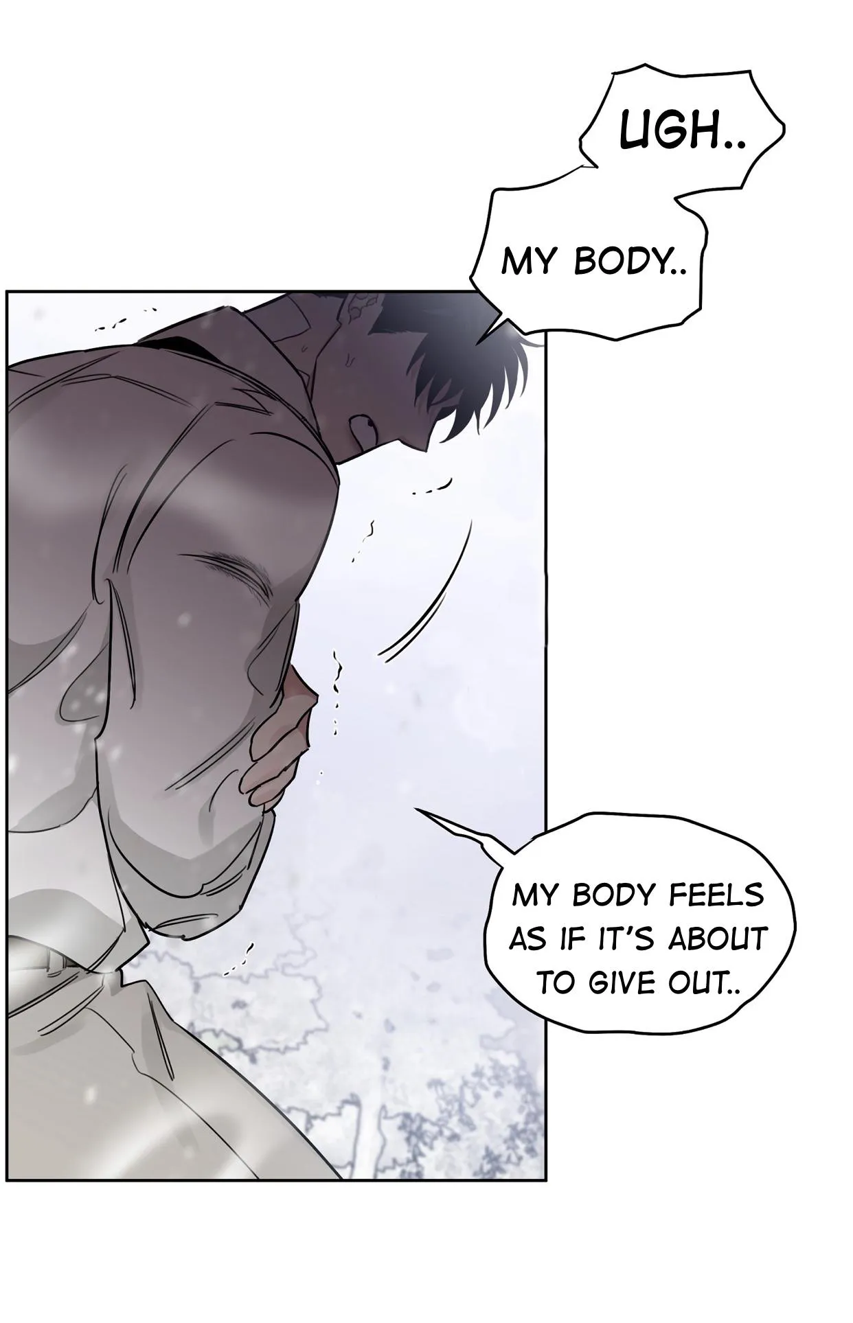 Roses and Champagne - Chapter 45 Page 88