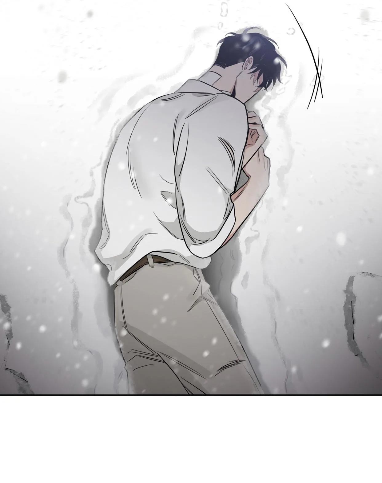 Roses and Champagne - Chapter 45 Page 91