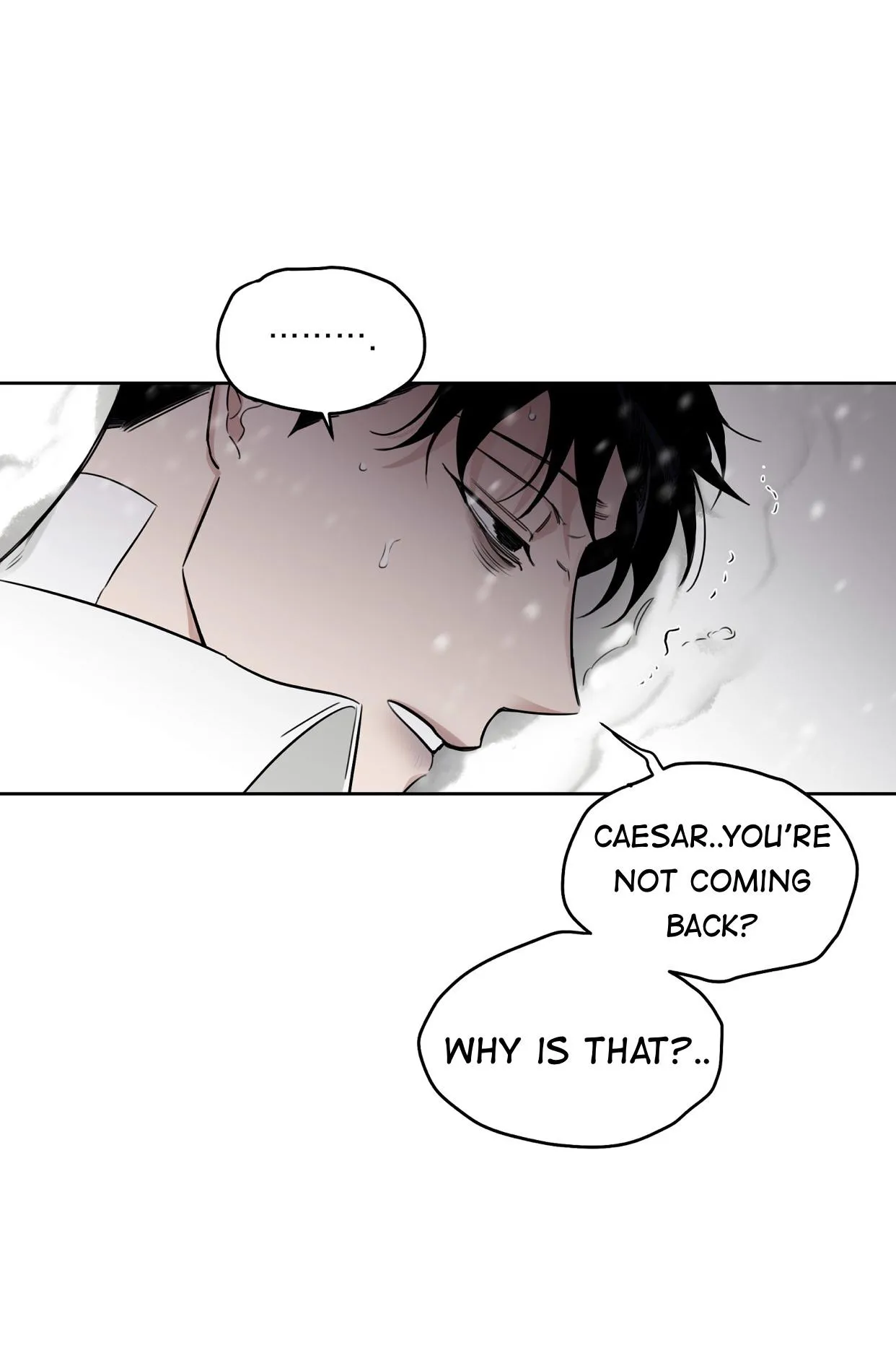 Roses and Champagne - Chapter 45 Page 92