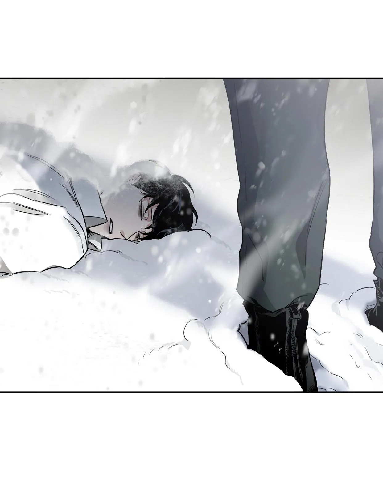 Roses and Champagne - Chapter 45 Page 96