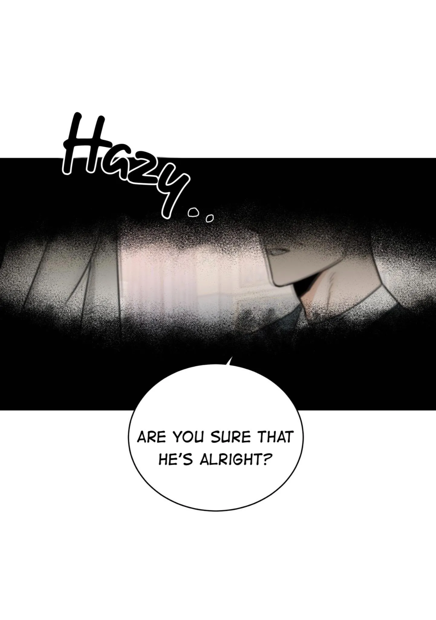 Roses and Champagne - Chapter 46 Page 2
