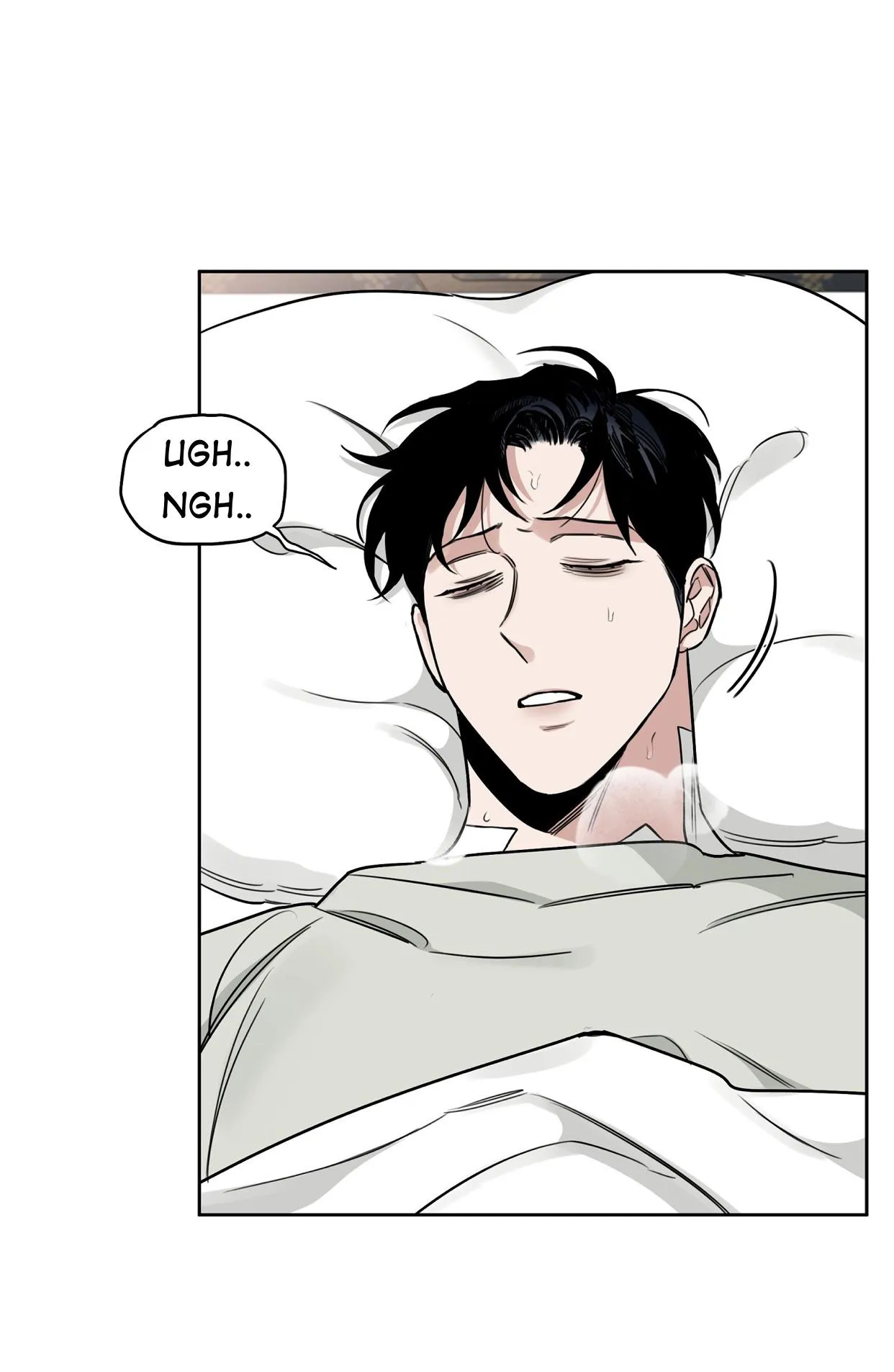 Roses and Champagne - Chapter 46 Page 7