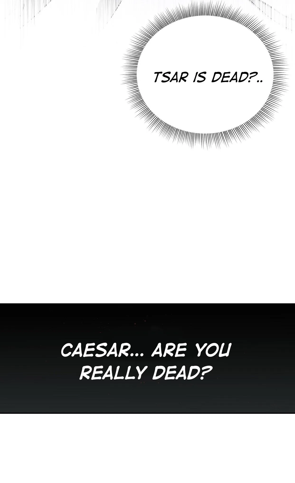Roses and Champagne - Chapter 46 Page 14