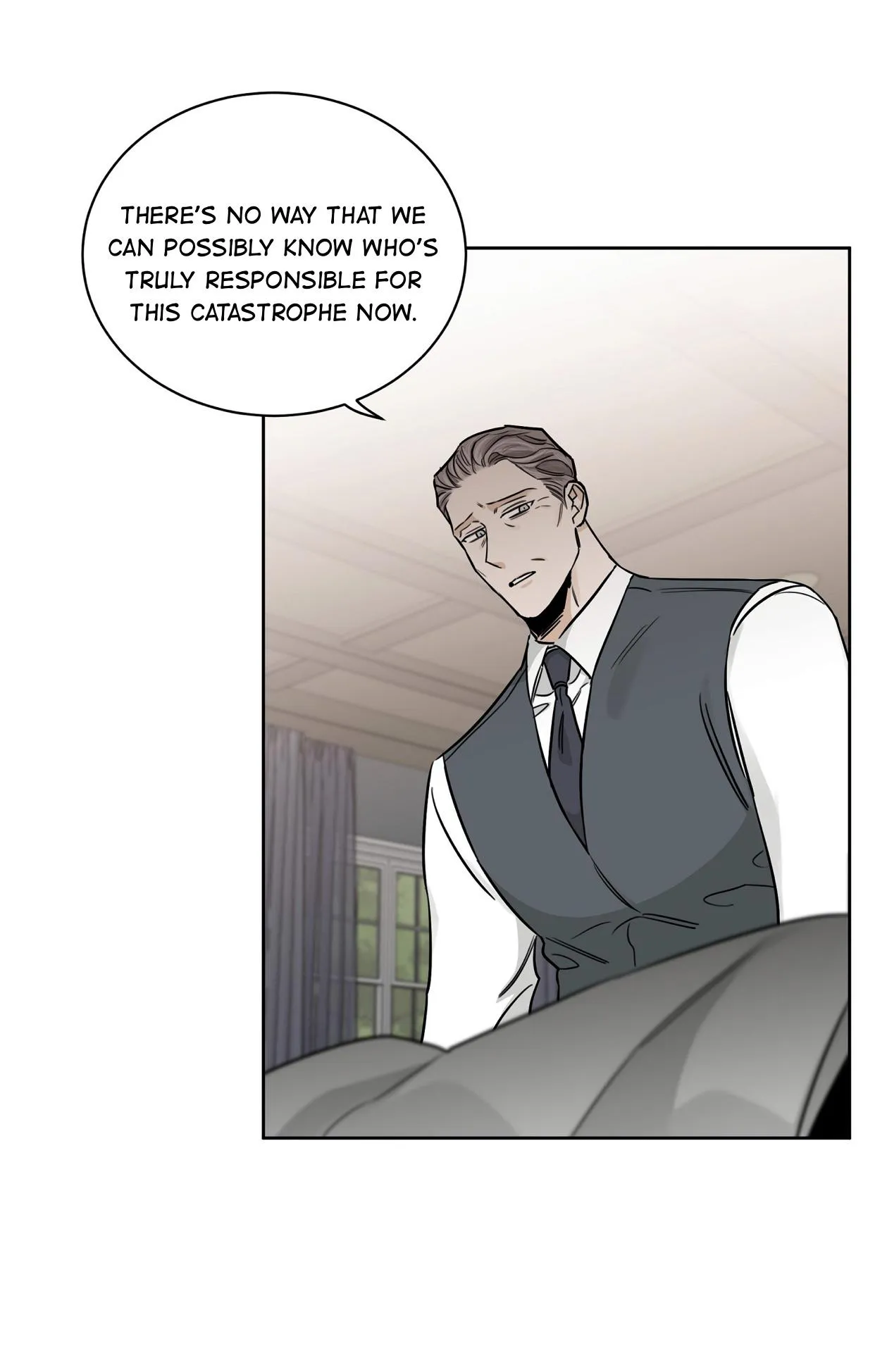 Roses and Champagne - Chapter 46 Page 15