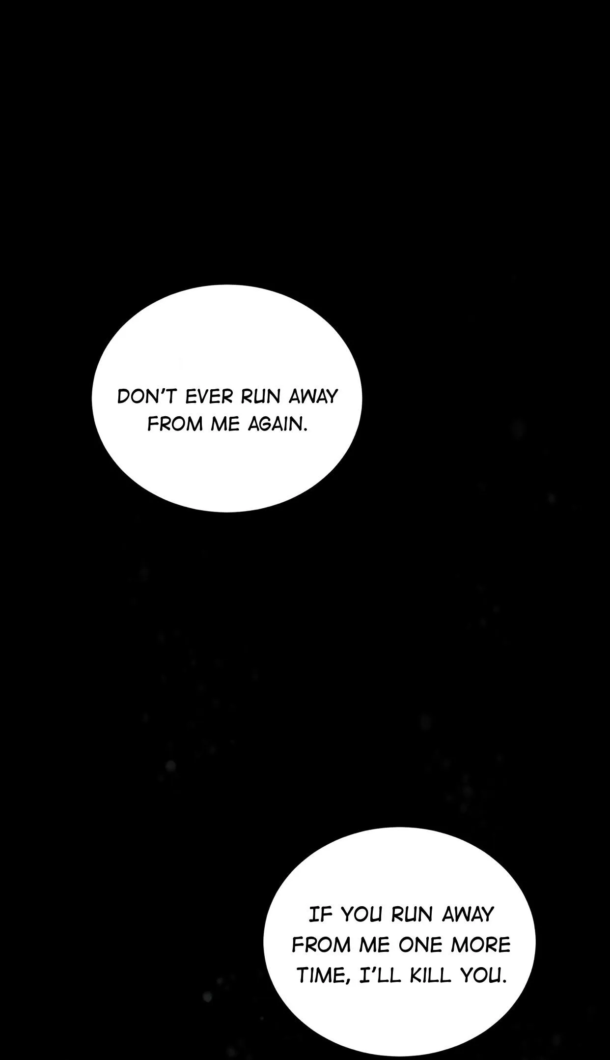 Roses and Champagne - Chapter 46 Page 18
