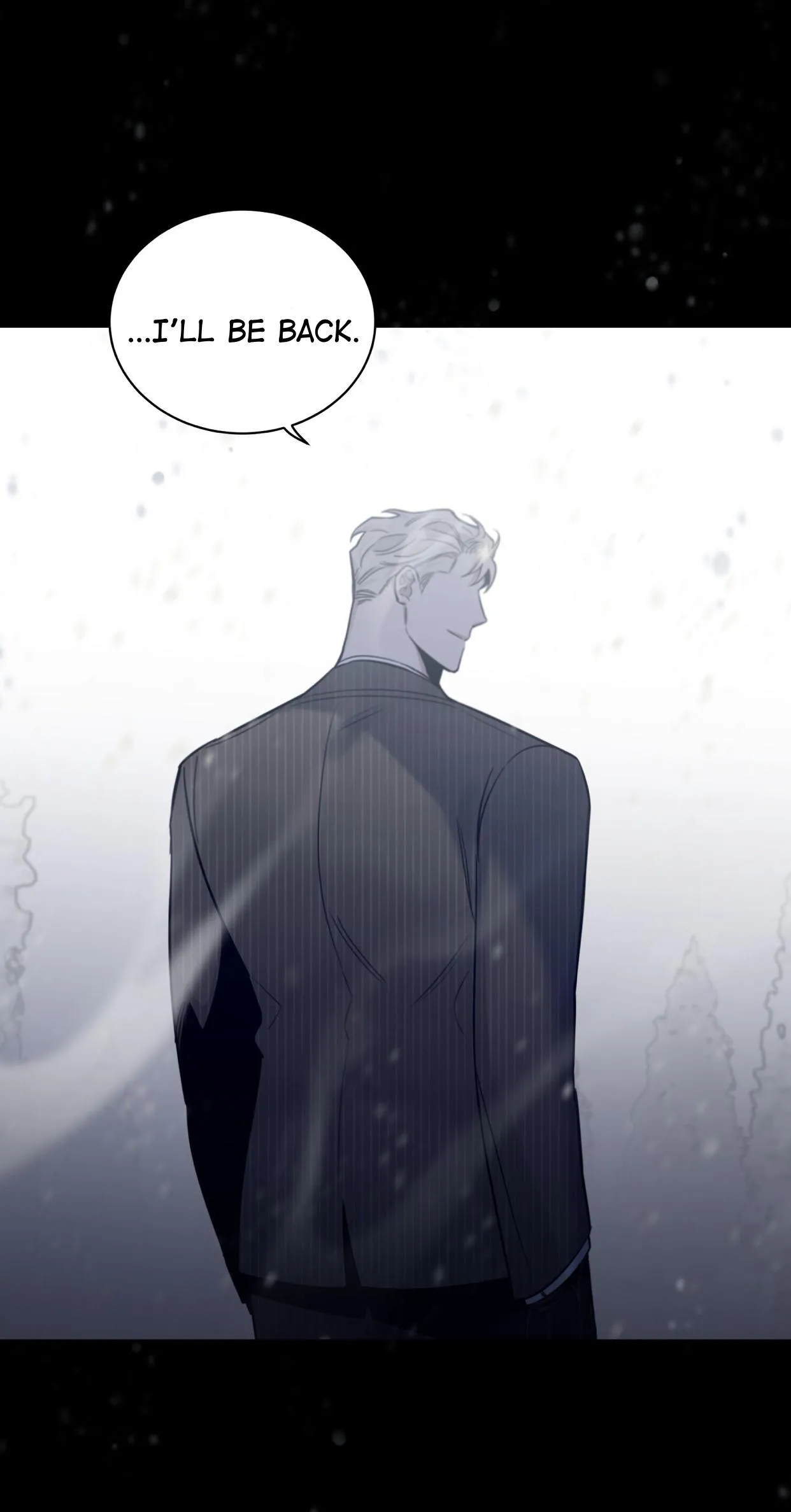 Roses and Champagne - Chapter 46 Page 19