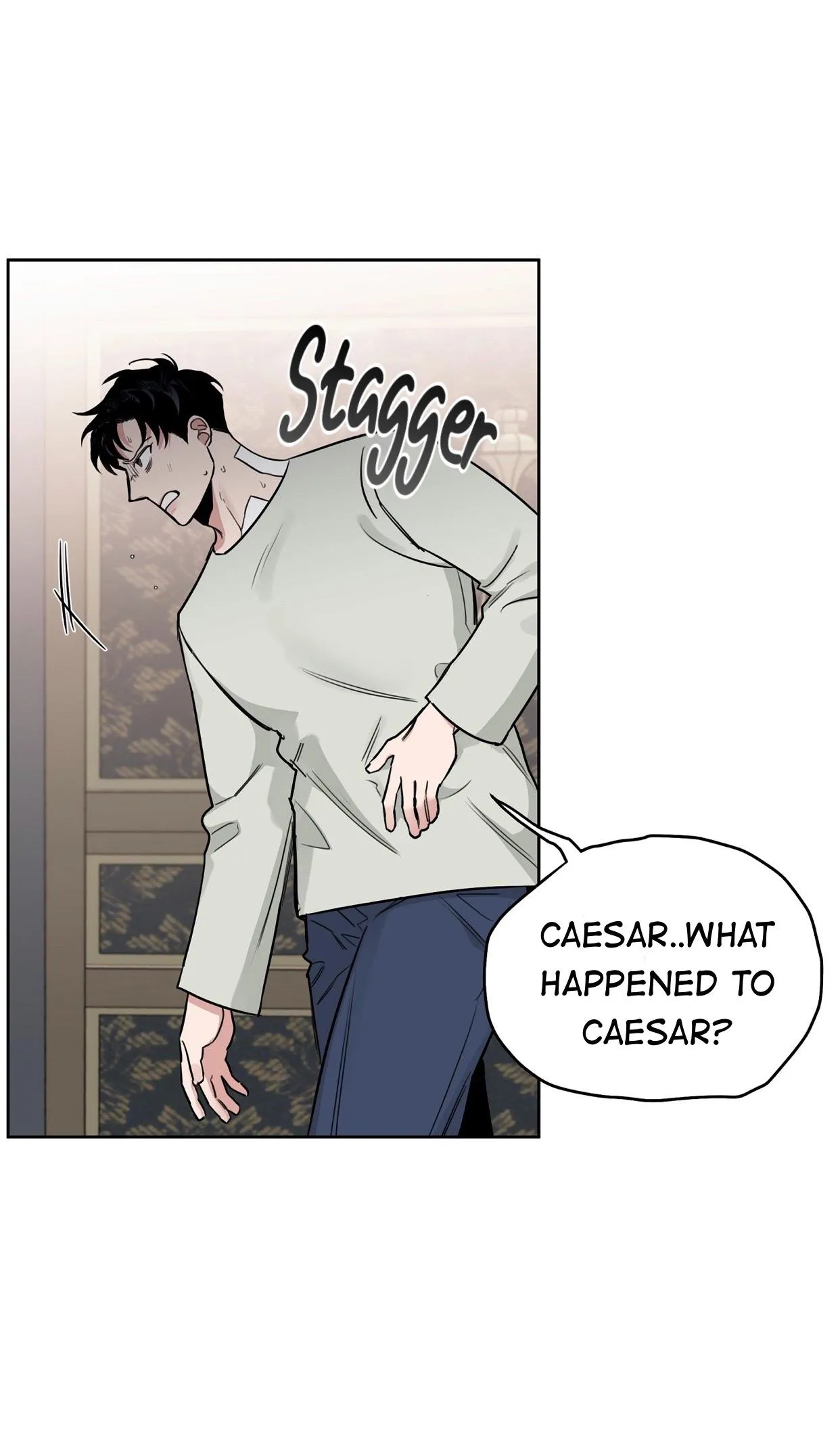 Roses and Champagne - Chapter 46 Page 26