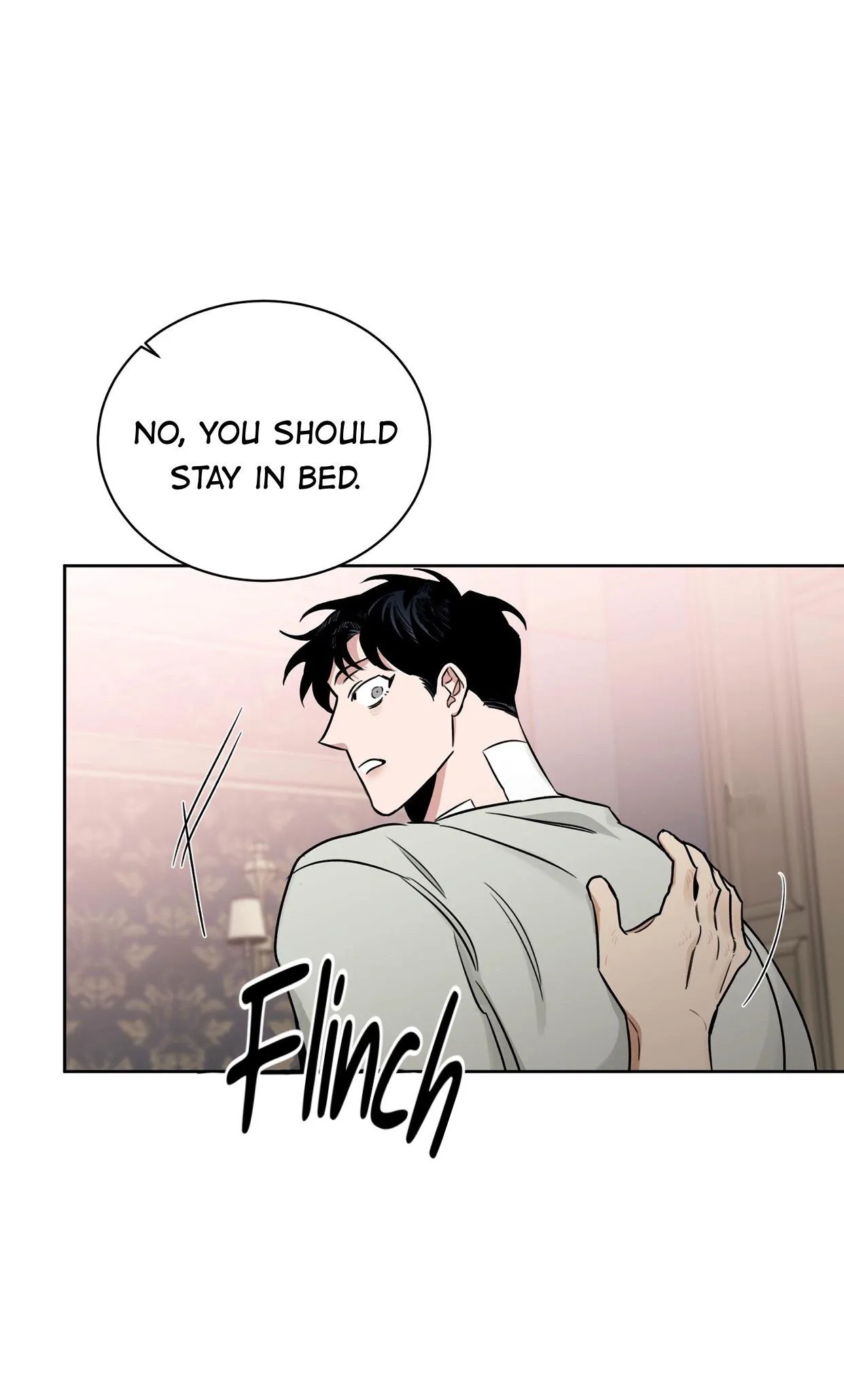 Roses and Champagne - Chapter 46 Page 27